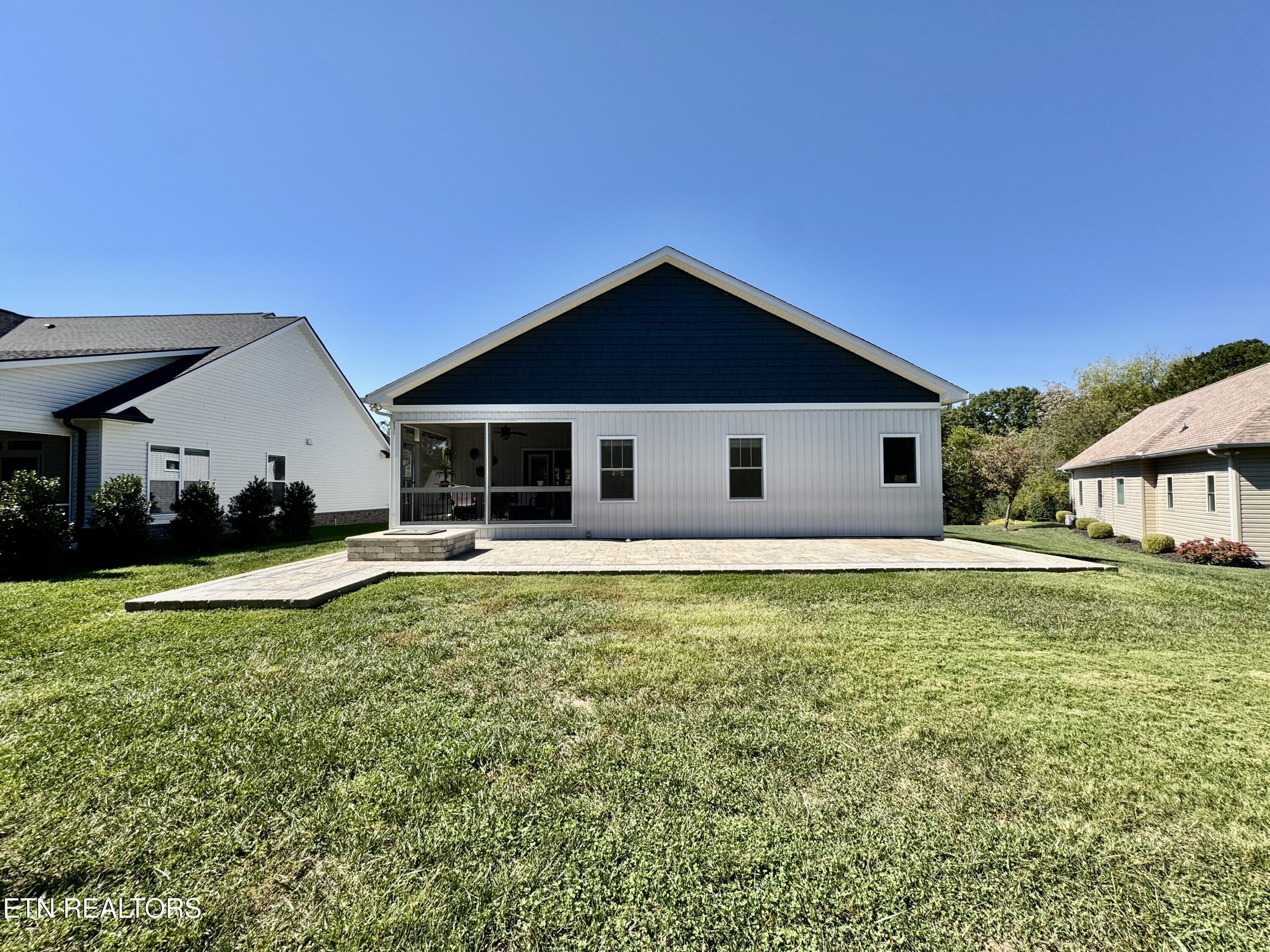 170 Elokwa Way, Loudon, TN - Fort Loudoun and Tellico Lake Real Estate - Image# 12