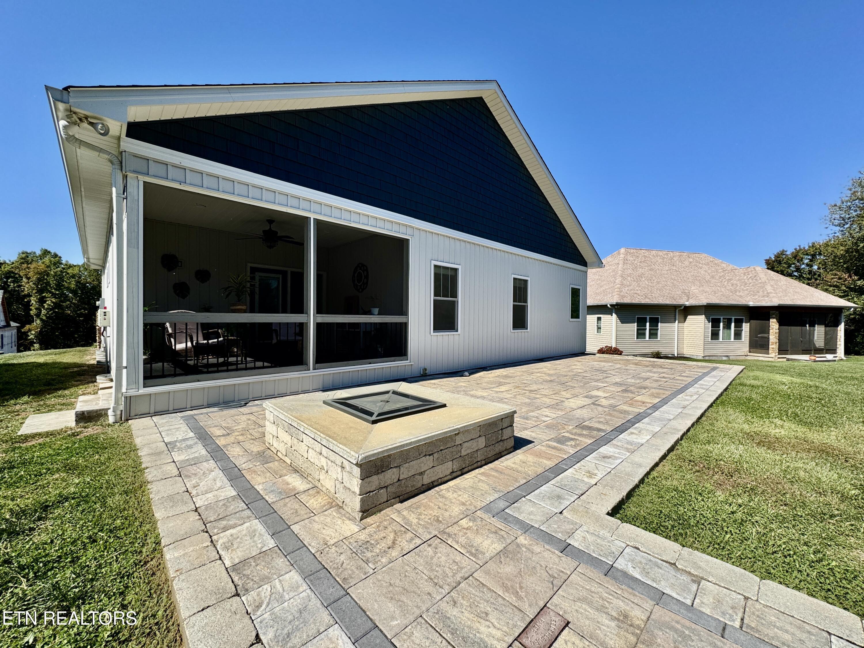 170 Elokwa Way, Loudon, TN - Fort Loudoun and Tellico Lake Real Estate - Image# 15