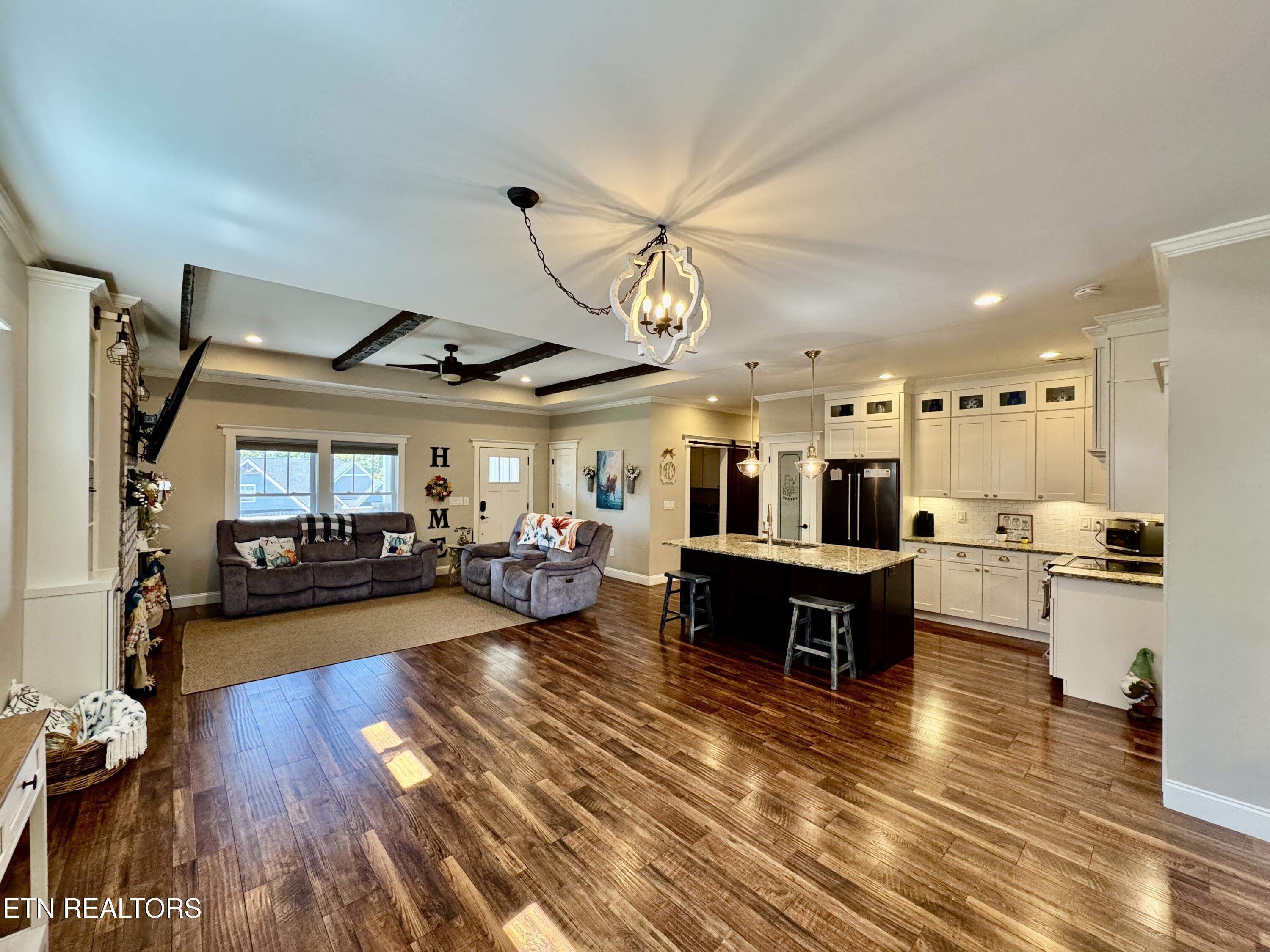 170 Elokwa Way, Loudon, TN - Fort Loudoun and Tellico Lake Real Estate - Image# 19