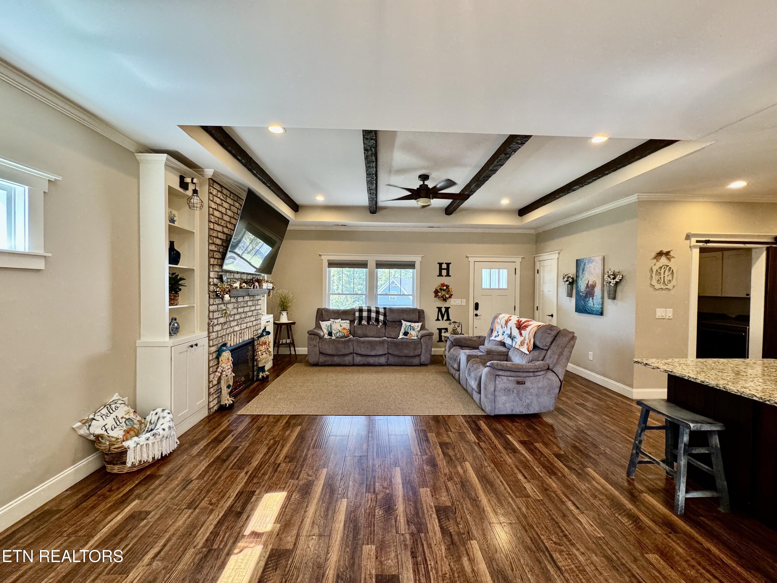 170 Elokwa Way, Loudon, TN - Fort Loudoun and Tellico Lake Real Estate - Image# 23