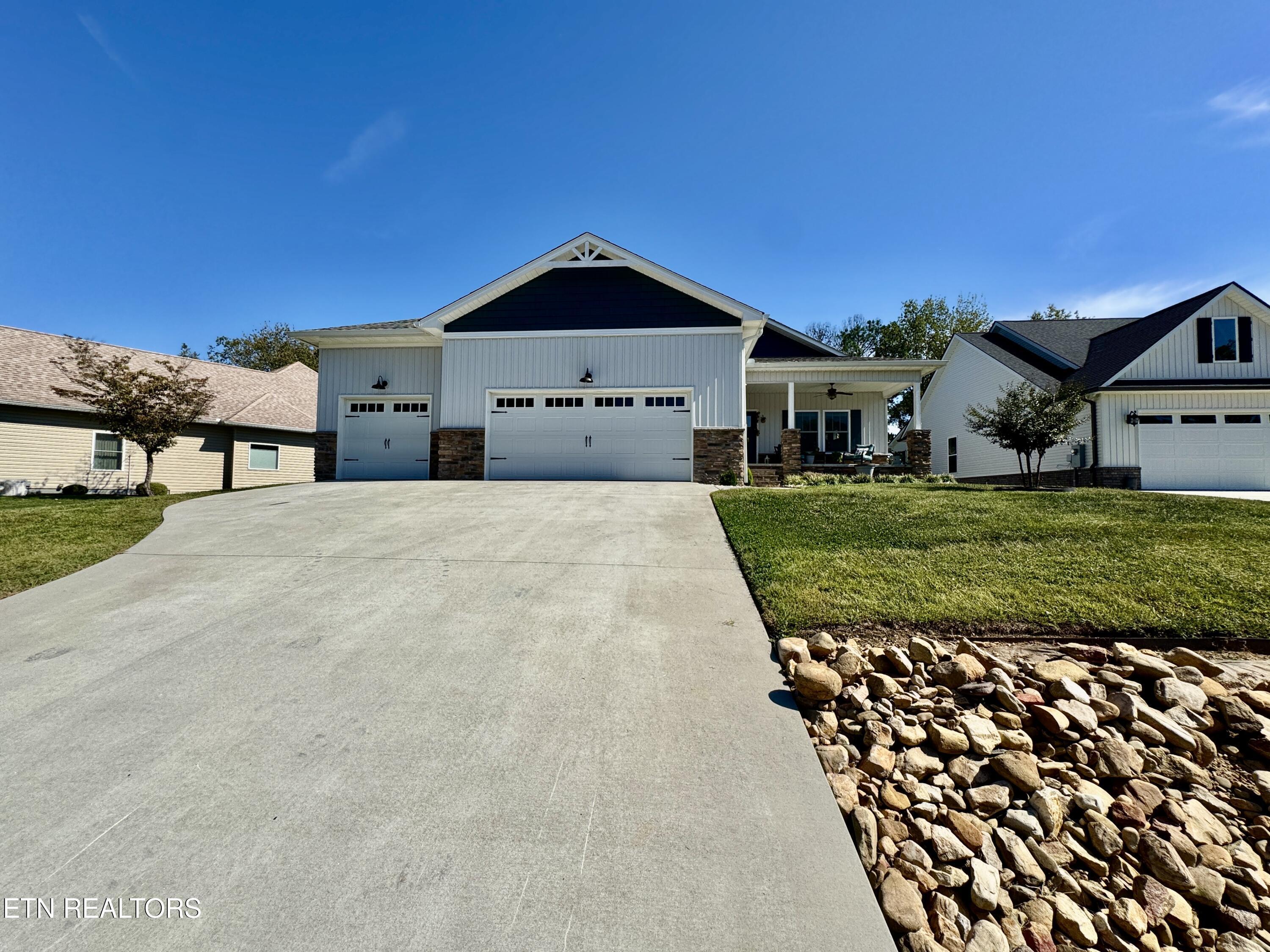 170 Elokwa Way, Loudon, TN - Fort Loudoun and Tellico Lake Real Estate - Image# 50