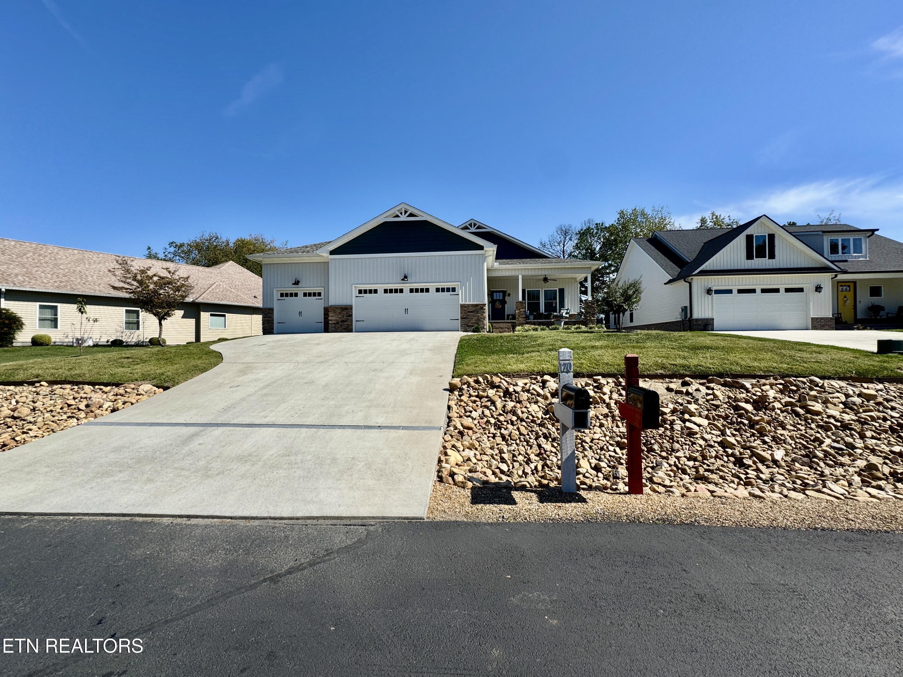 170 Elokwa Way, Loudon, TN - Fort Loudoun and Tellico Lake Real Estate - Image# 51