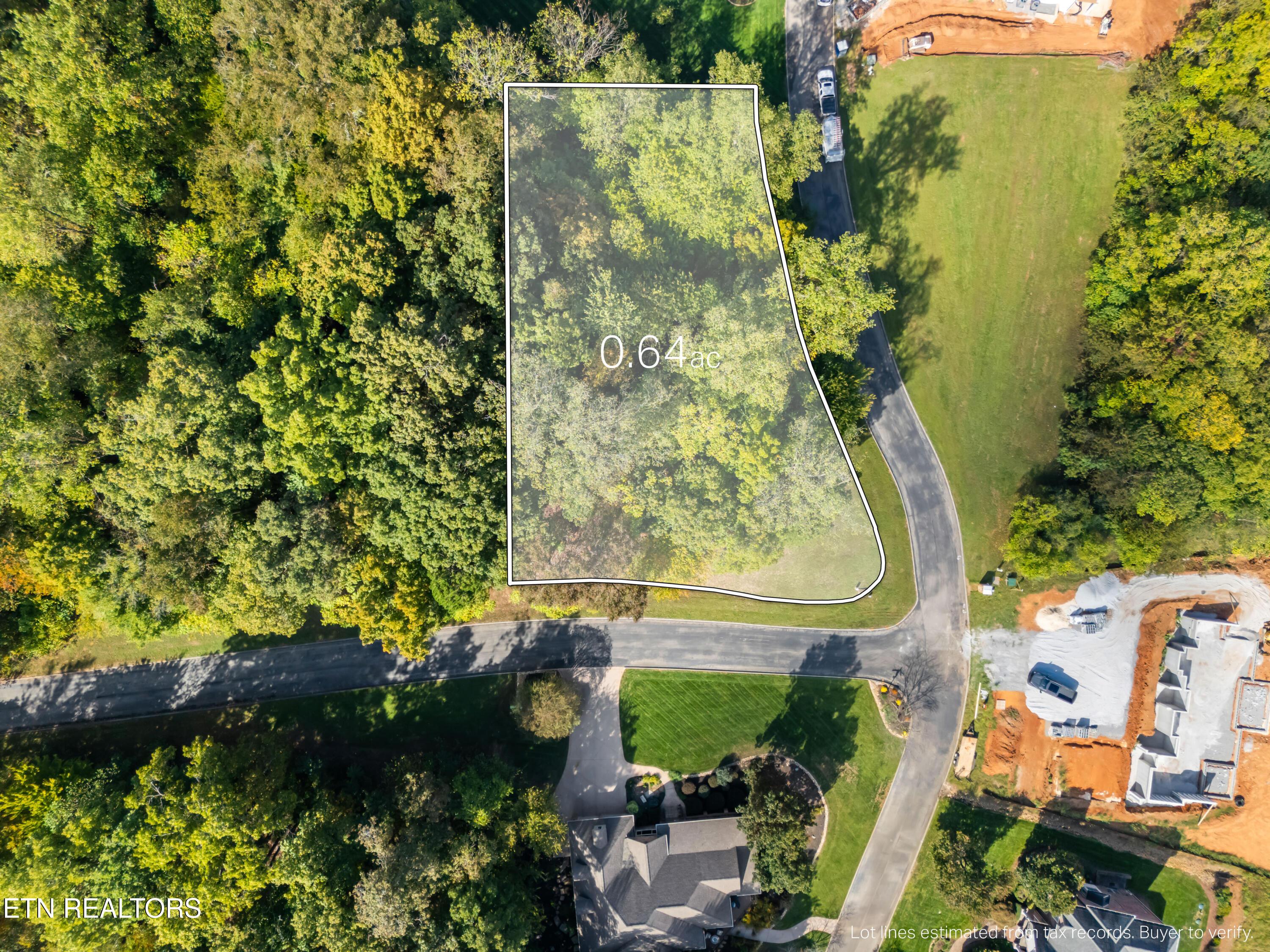 104 Bufflehead Drive, Vonore, TN