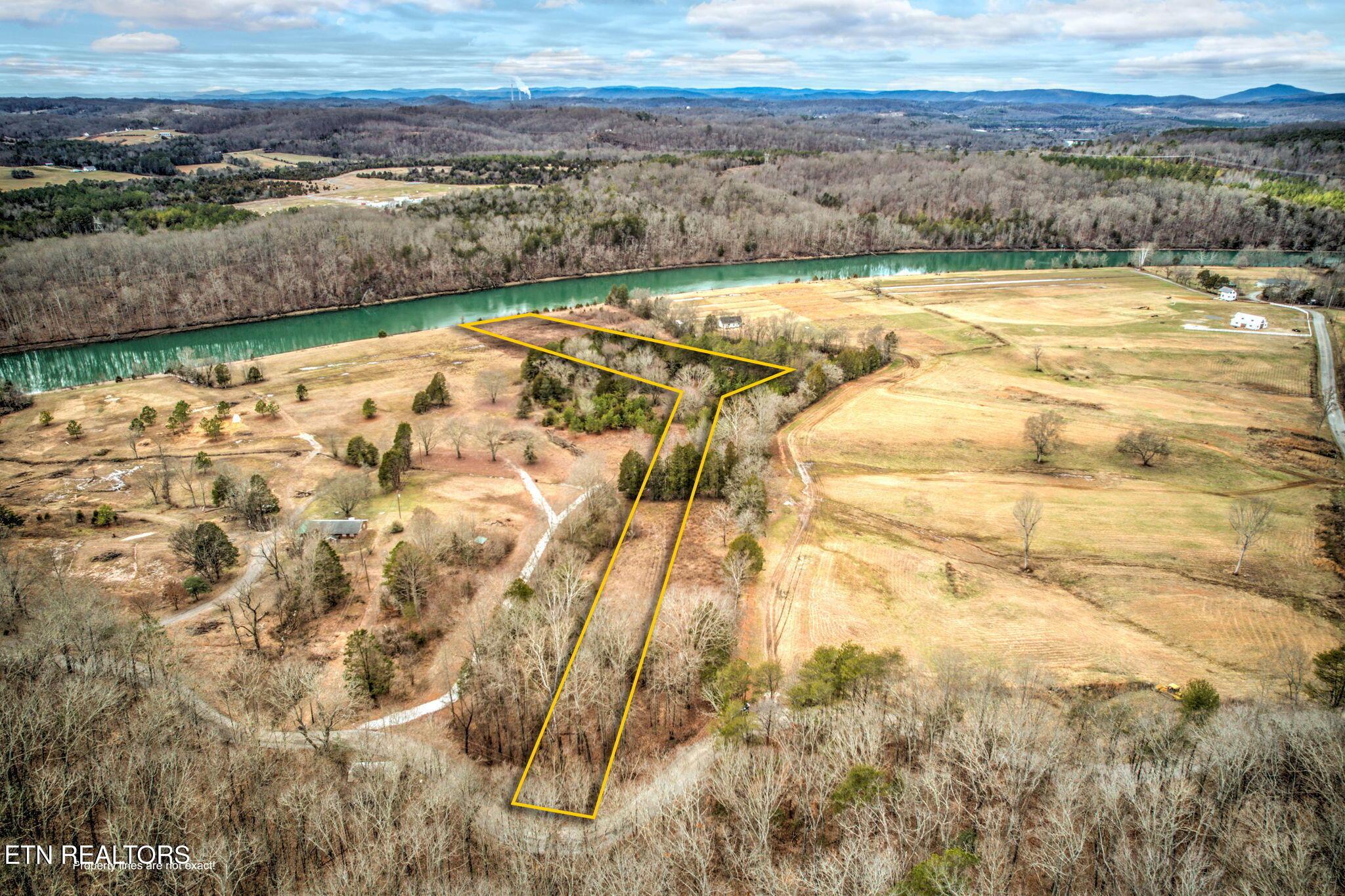 Fort Loudoun and Tellico Lake Real Estate - Image# 2