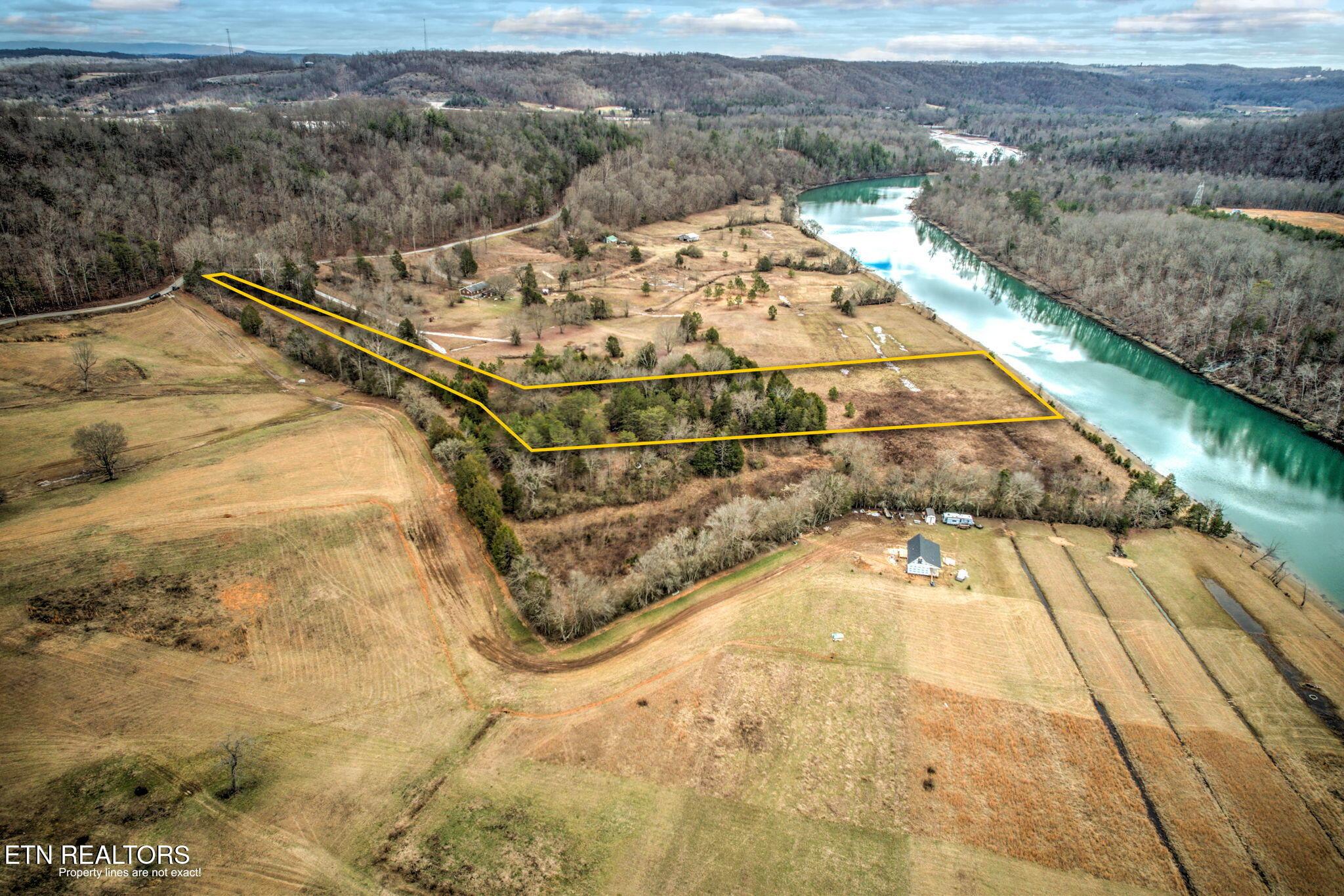 Fort Loudoun and Tellico Lake Real Estate - Image# 3