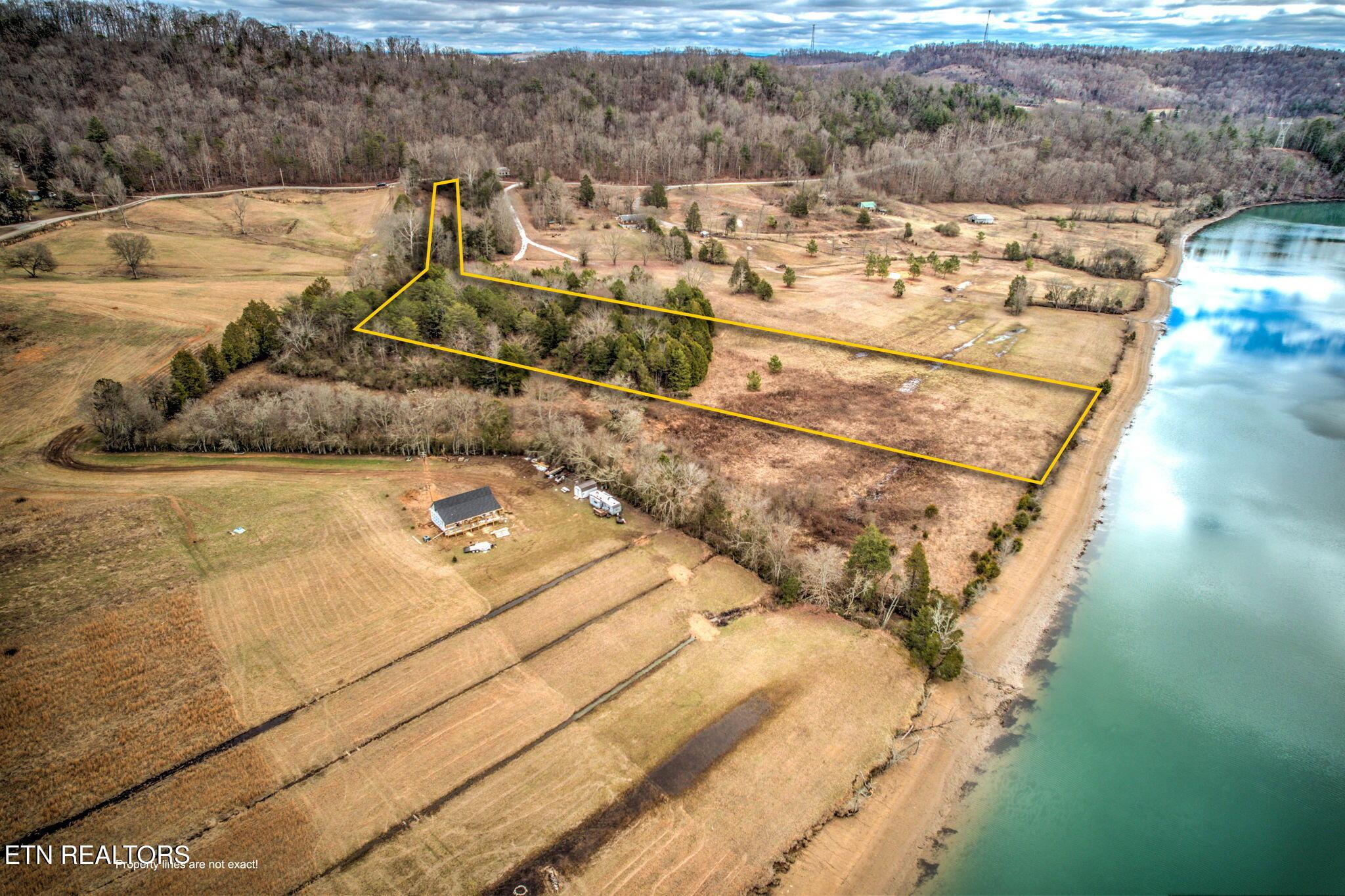 Fort Loudoun and Tellico Lake Real Estate - Image# 4