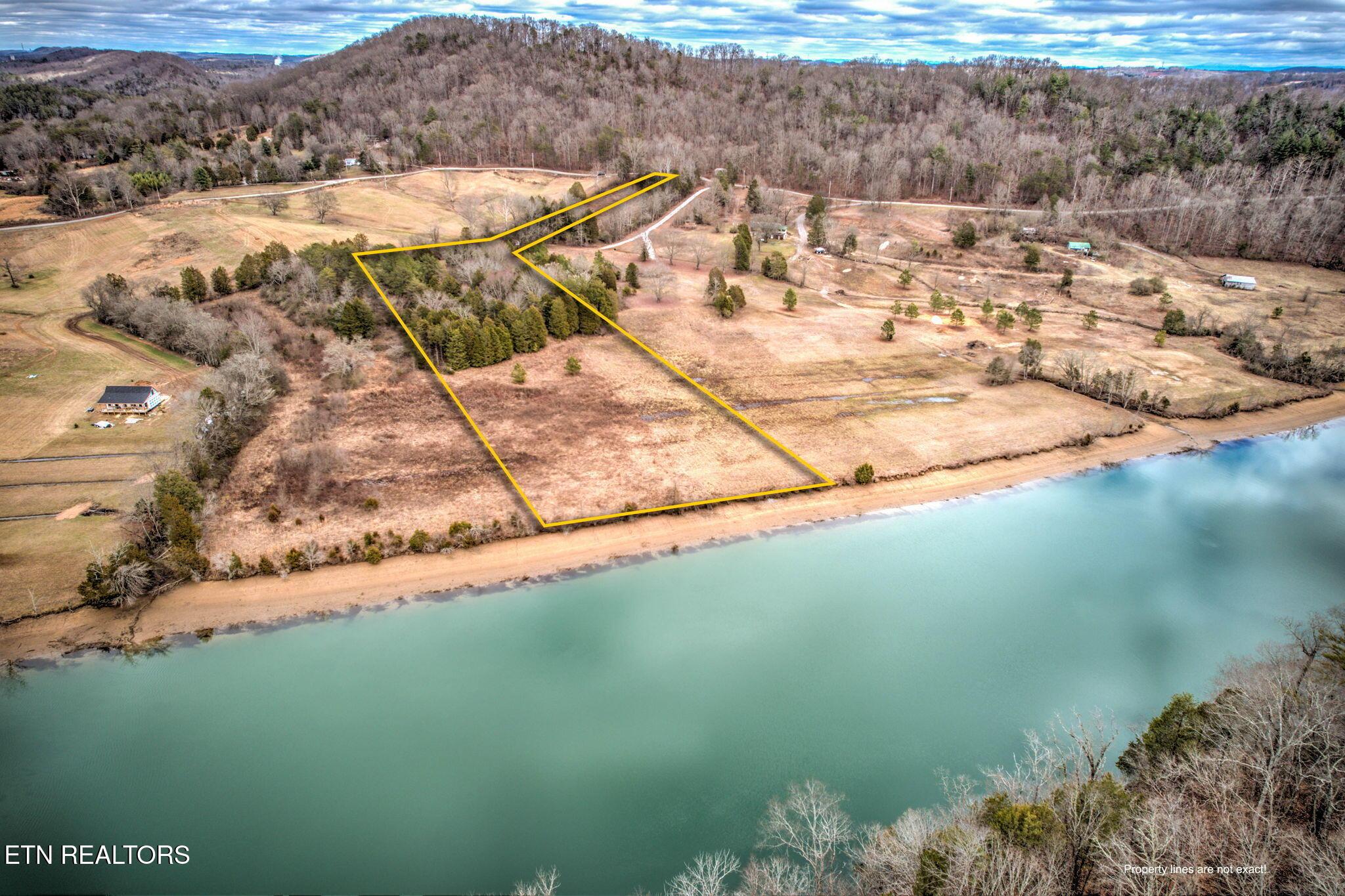 Fort Loudoun and Tellico Lake Real Estate - Image# 5