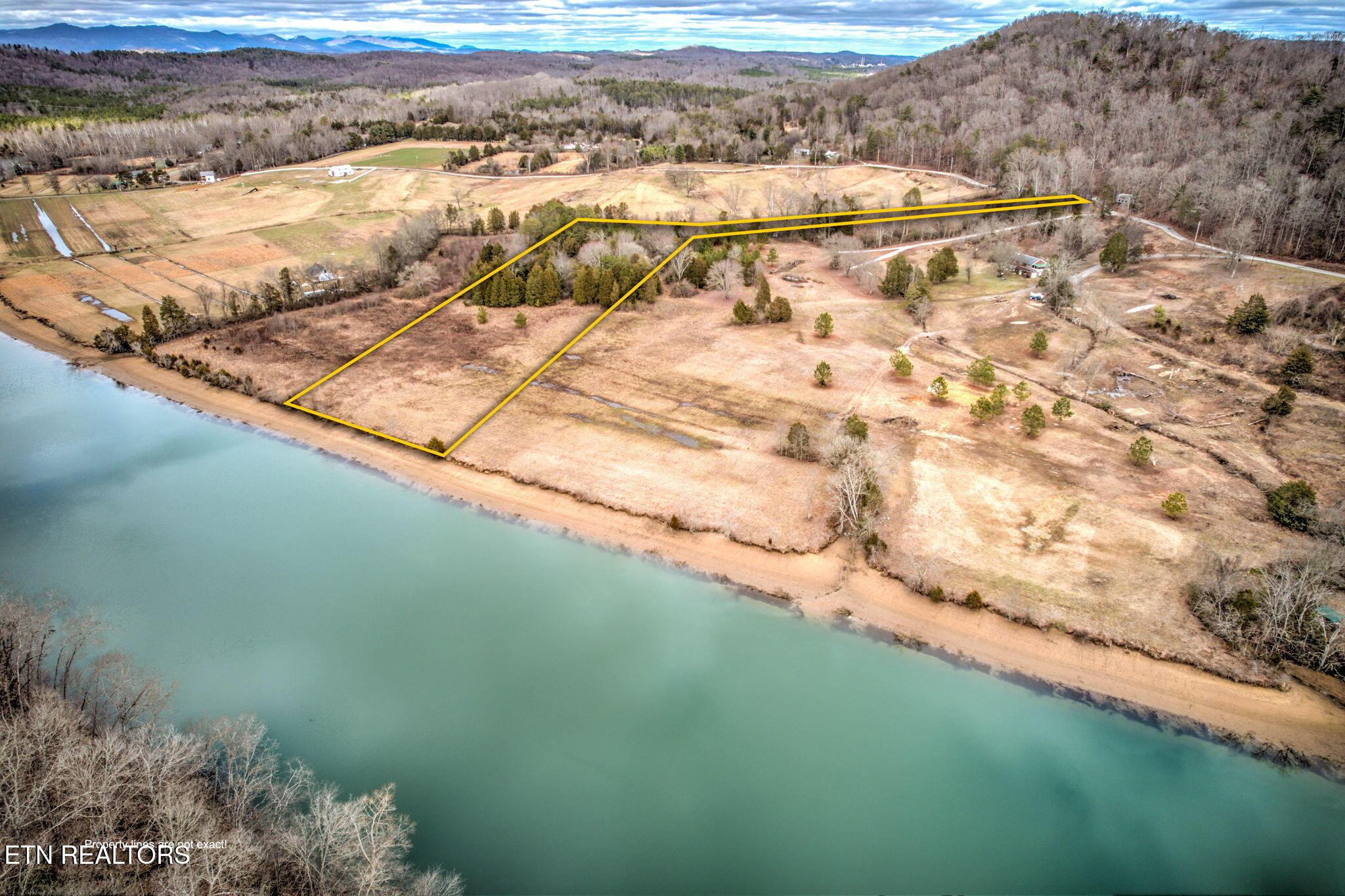 Fort Loudoun and Tellico Lake Real Estate - Image# 6