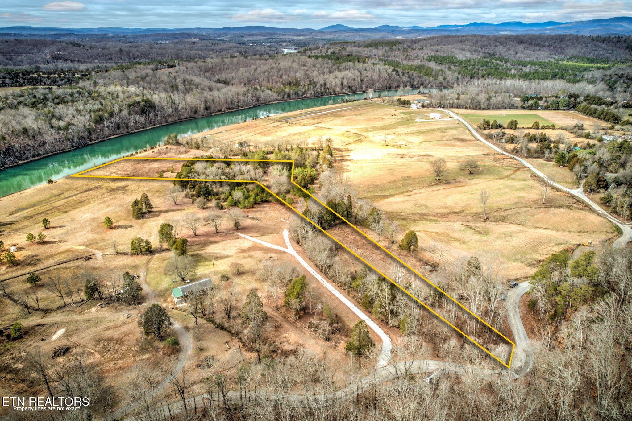Fort Loudoun and Tellico Lake Real Estate - Image# 7