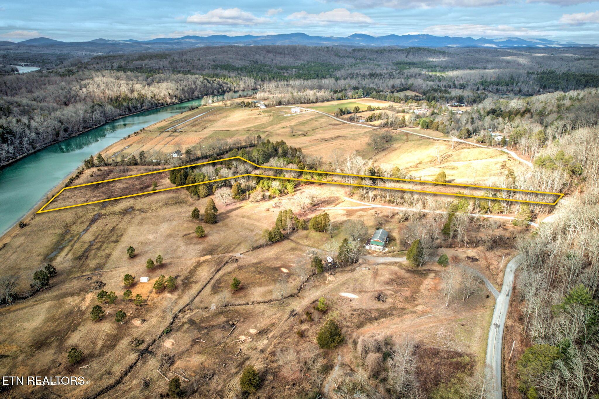 Fort Loudoun and Tellico Lake Real Estate - Image# 9