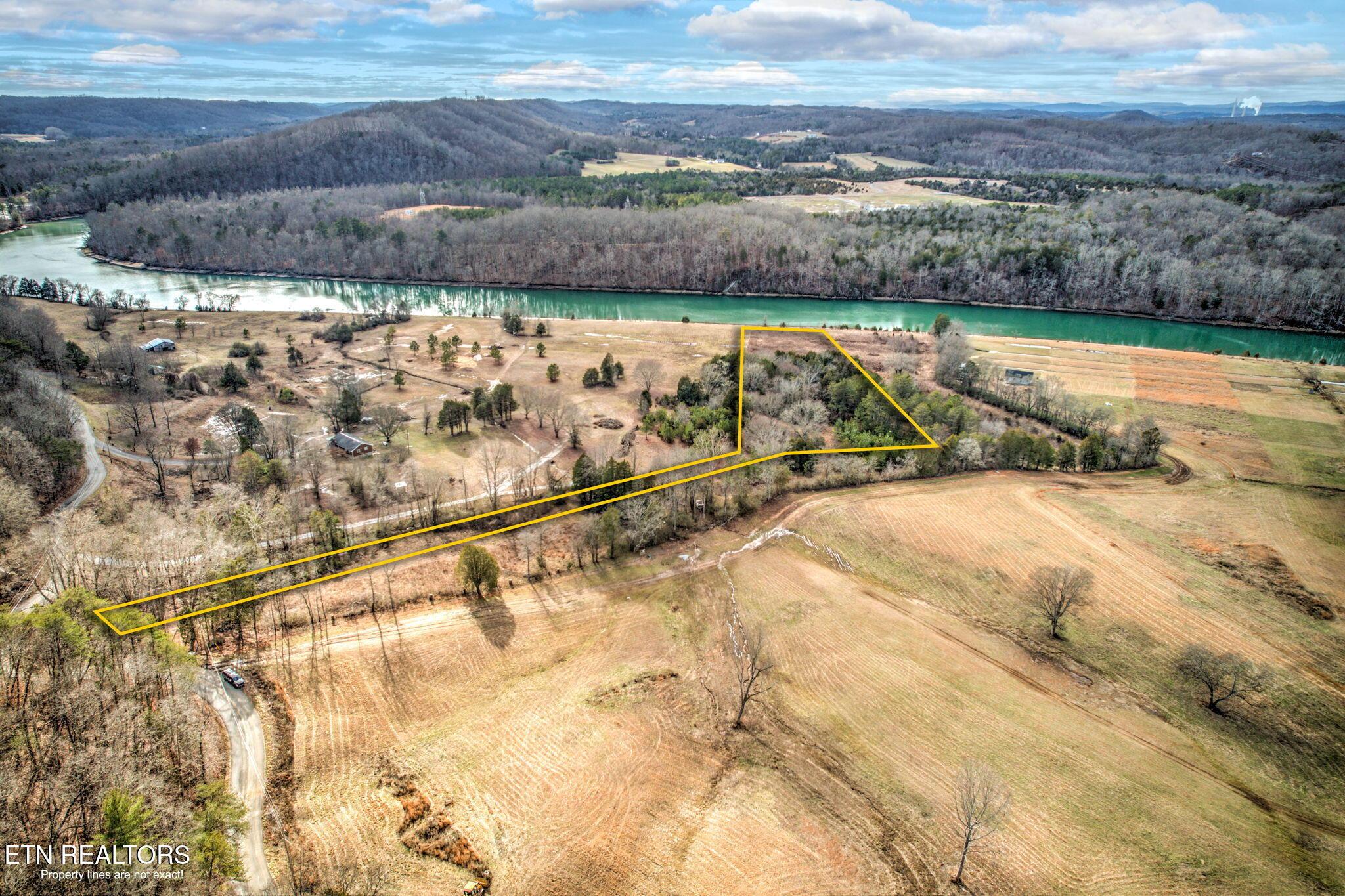 Fort Loudoun and Tellico Lake Real Estate - Image# 10