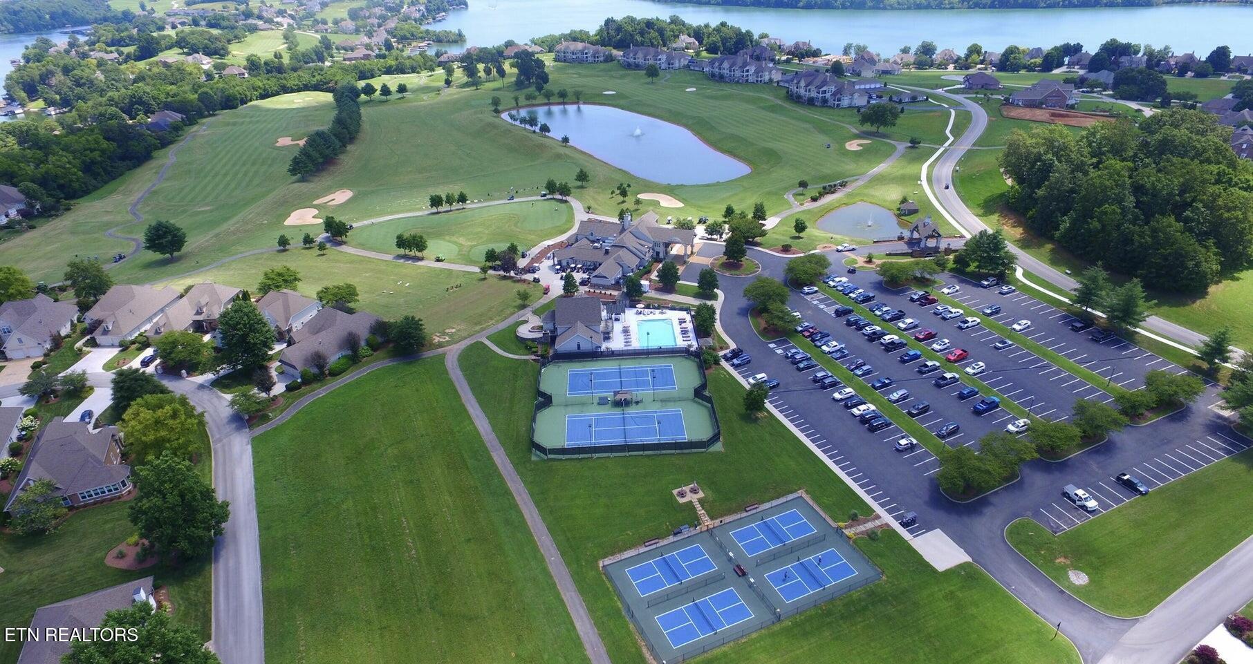 Fort Loudoun and Tellico Lake Real Estate - Image# 6