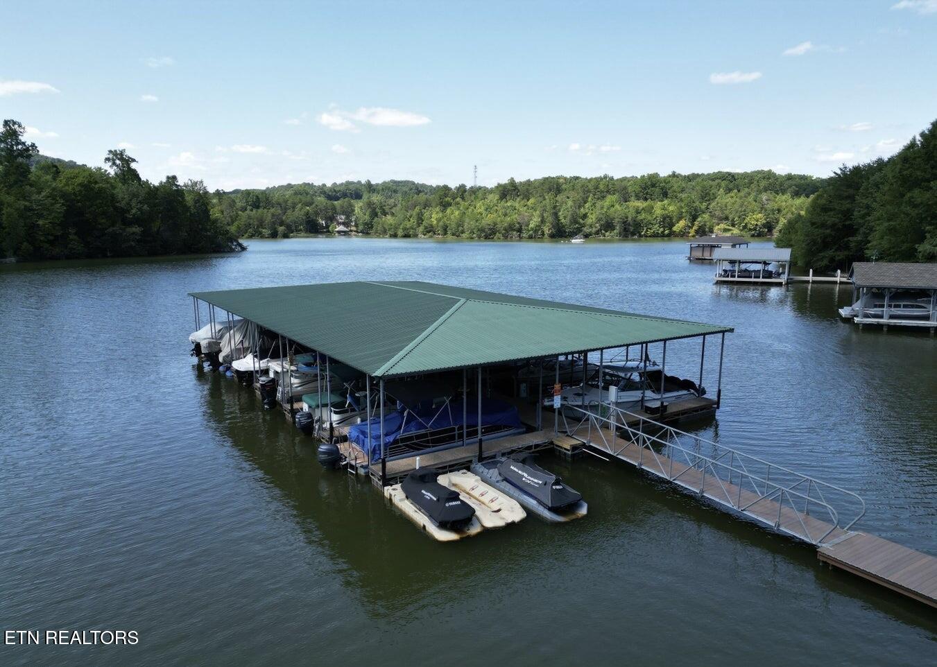 600 Wood Duck Drive, Vonore, TN