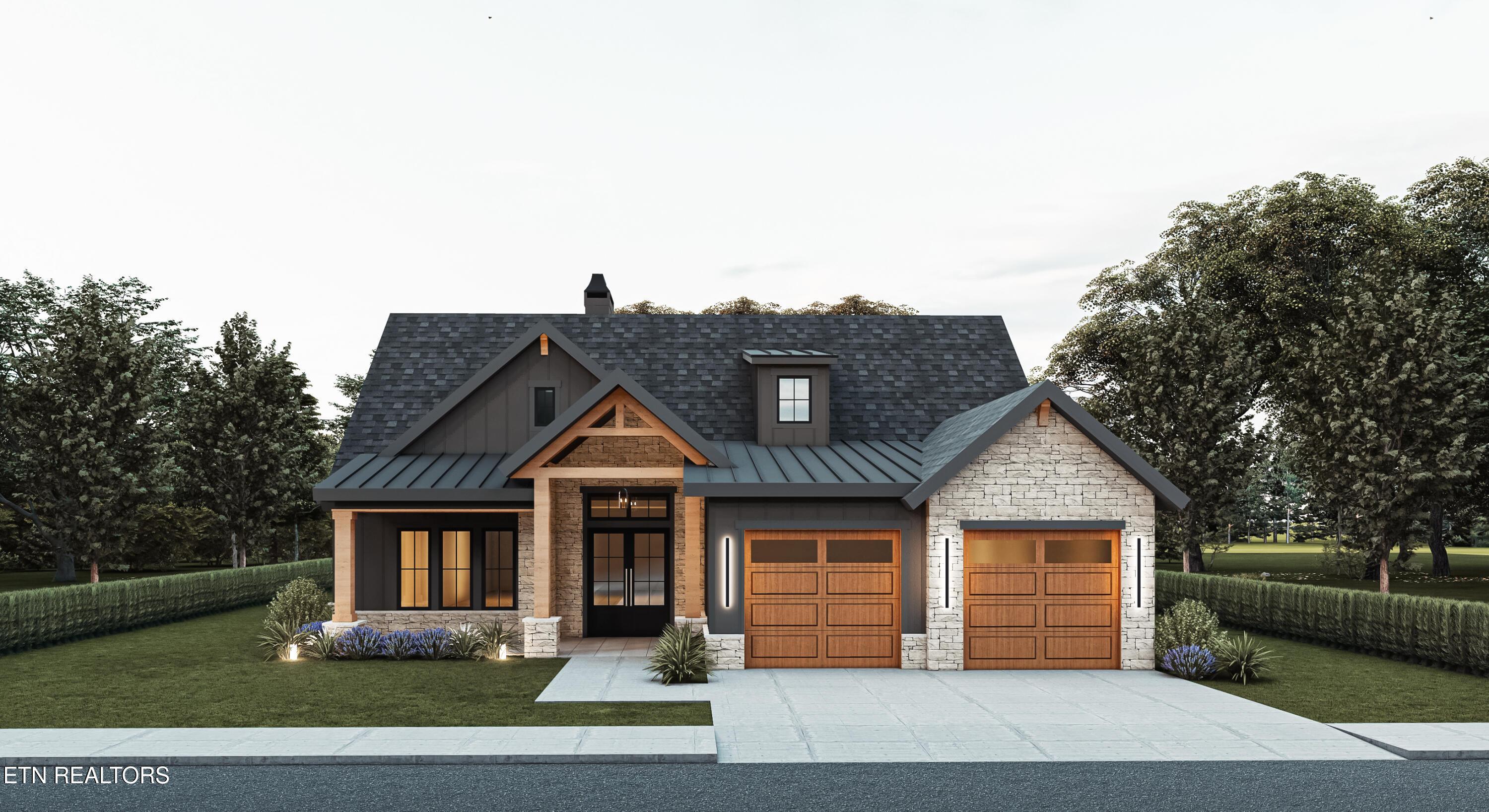 758 Blackrock Run, Loudon, TN - Fort Loudoun and Tellico Lake Real Estate - Image# 1