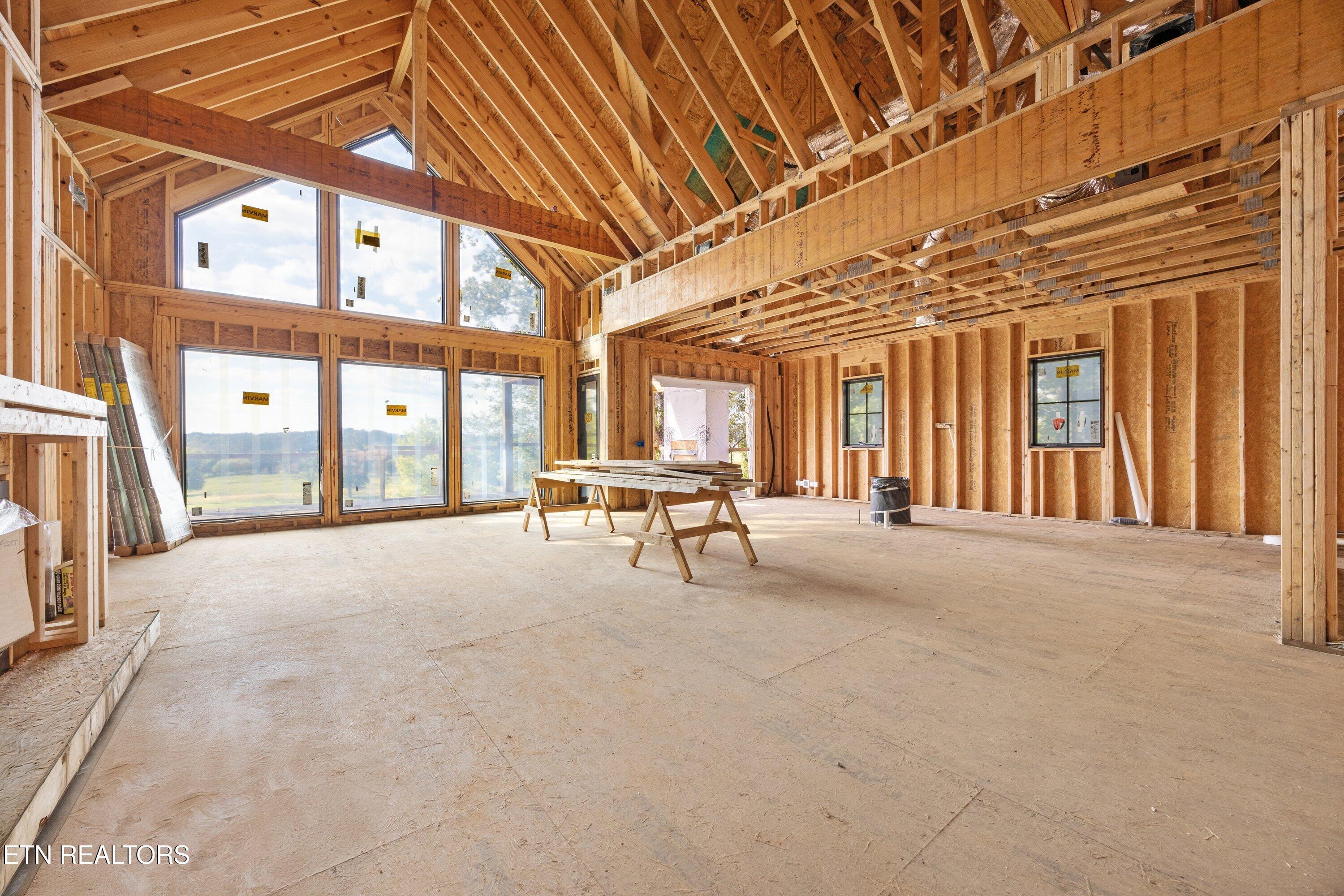 758 Blackrock Run, Loudon, TN - Fort Loudoun and Tellico Lake Real Estate - Image# 11