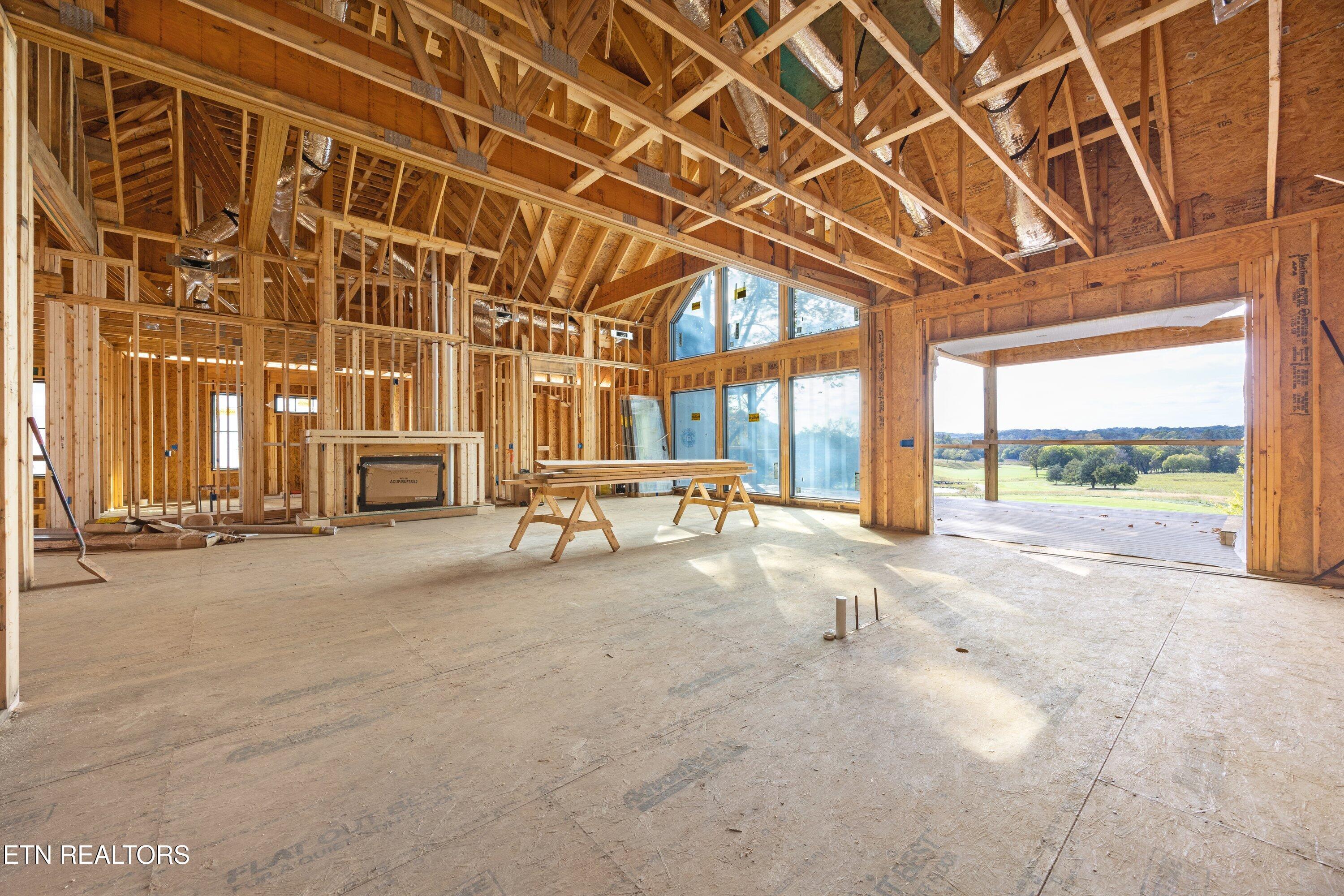 758 Blackrock Run, Loudon, TN - Fort Loudoun and Tellico Lake Real Estate - Image# 12