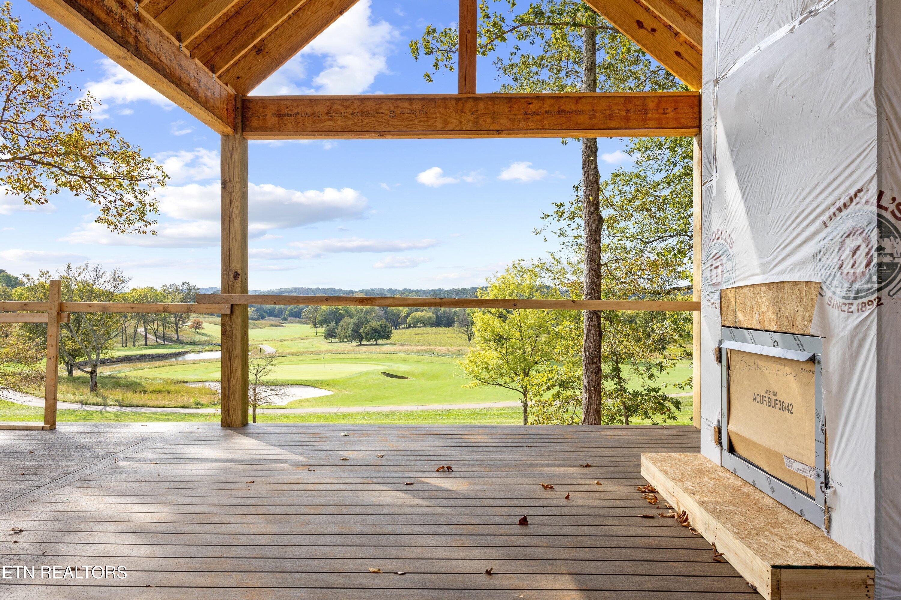 758 Blackrock Run, Loudon, TN - Fort Loudoun and Tellico Lake Real Estate - Image# 8