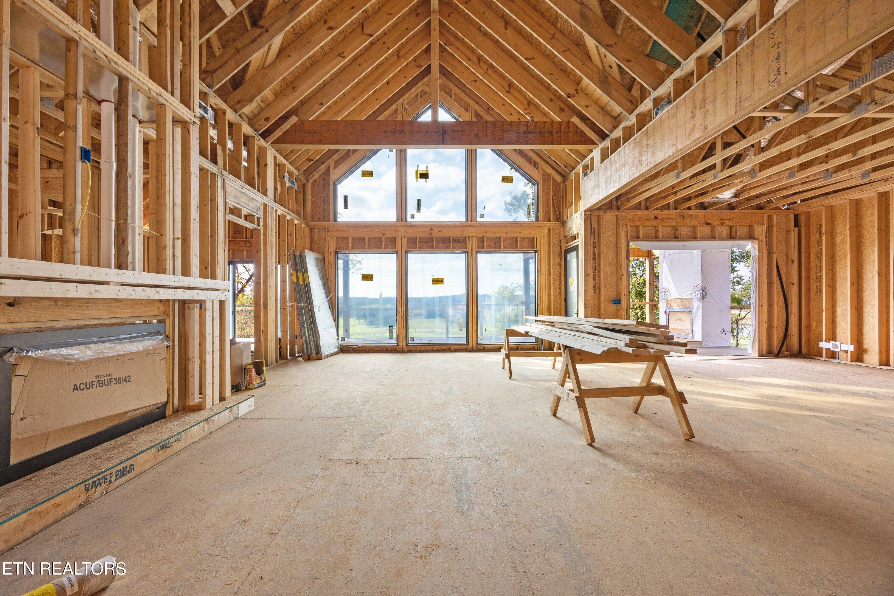 758 Blackrock Run, Loudon, TN - Fort Loudoun and Tellico Lake Real Estate - Image# 10