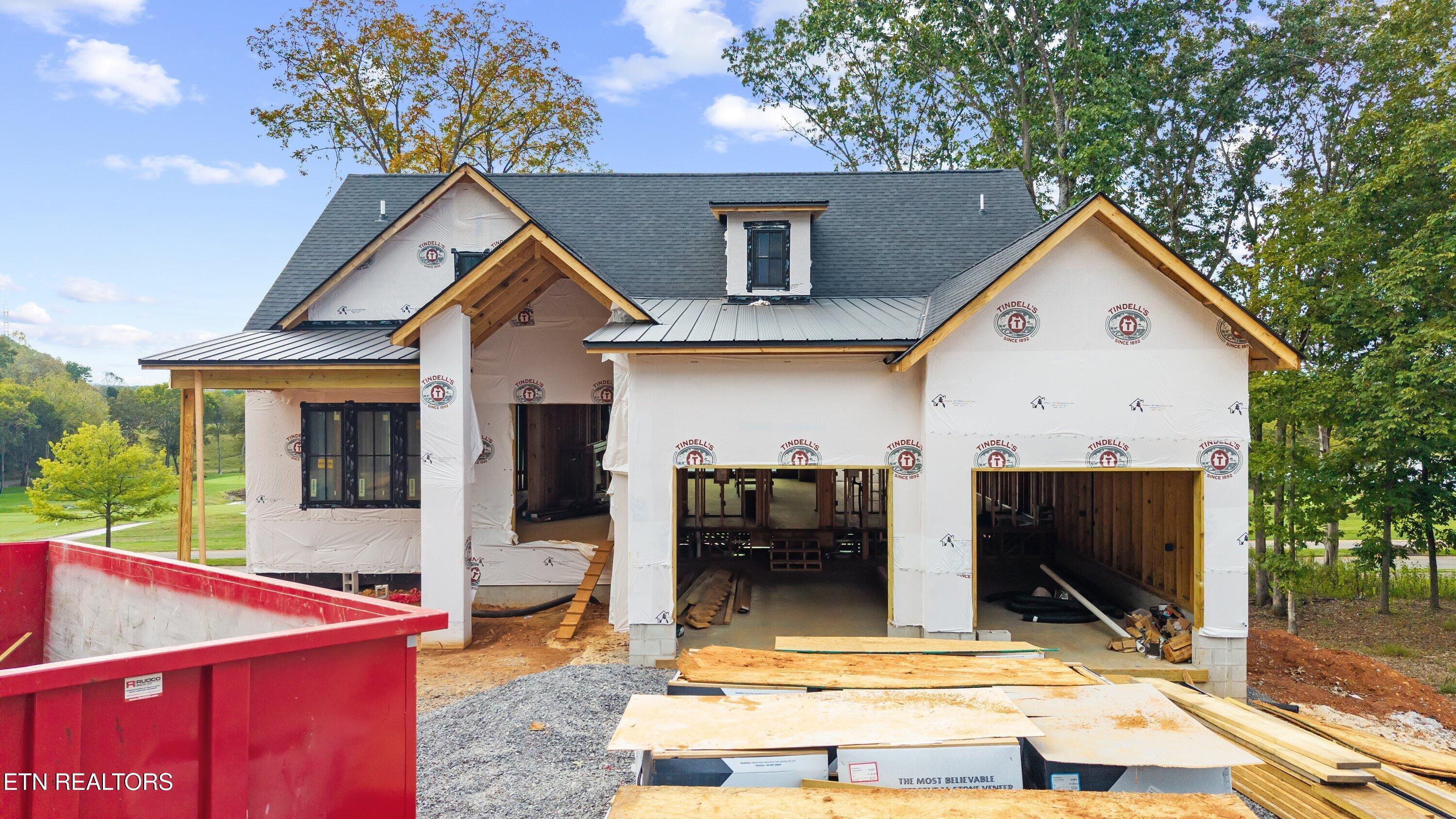 758 Blackrock Run, Loudon, TN - Fort Loudoun and Tellico Lake Real Estate - Image# 6