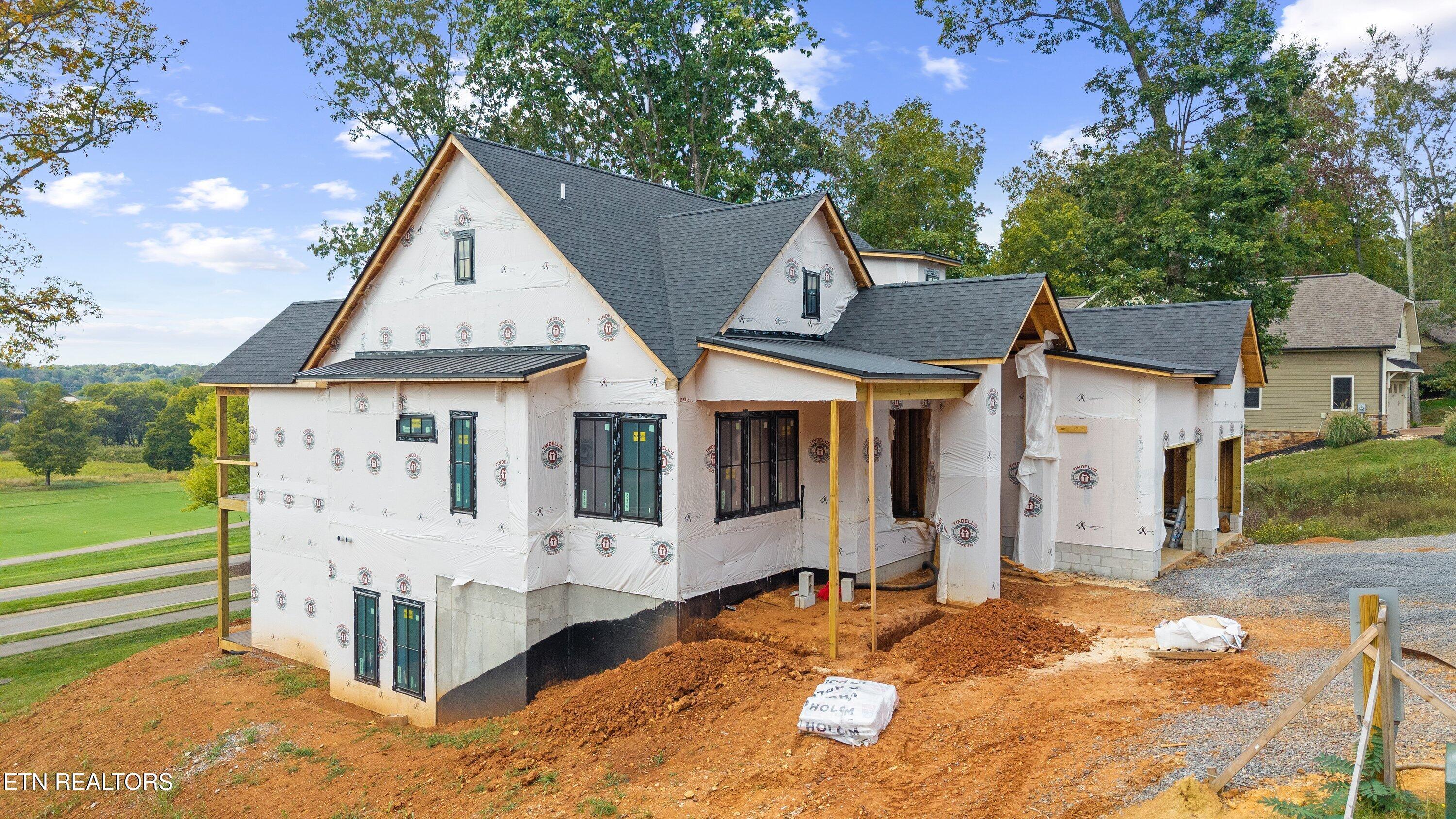 758 Blackrock Run, Loudon, TN - Fort Loudoun and Tellico Lake Real Estate - Image# 5