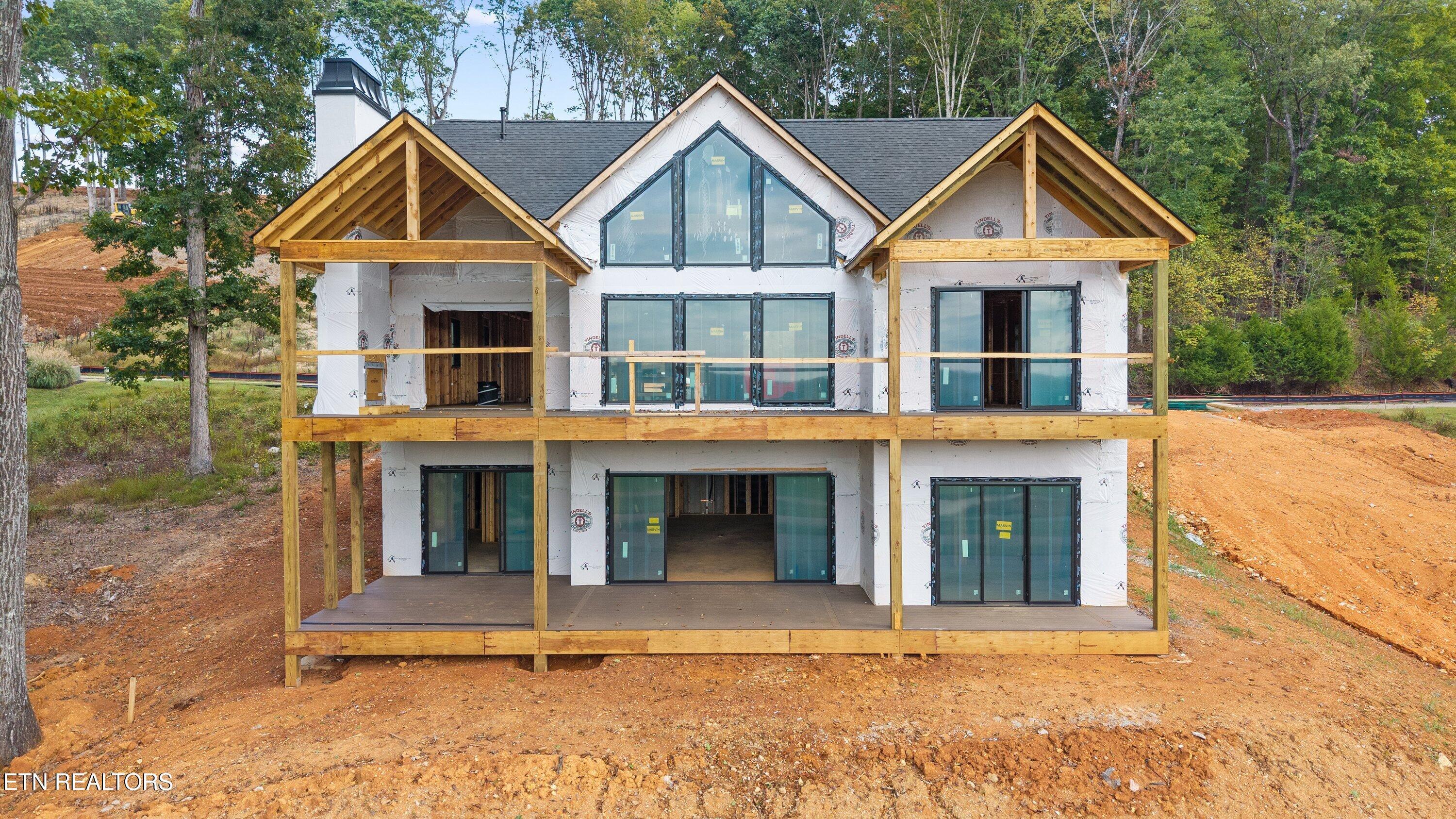 758 Blackrock Run, Loudon, TN - Fort Loudoun and Tellico Lake Real Estate - Image# 7