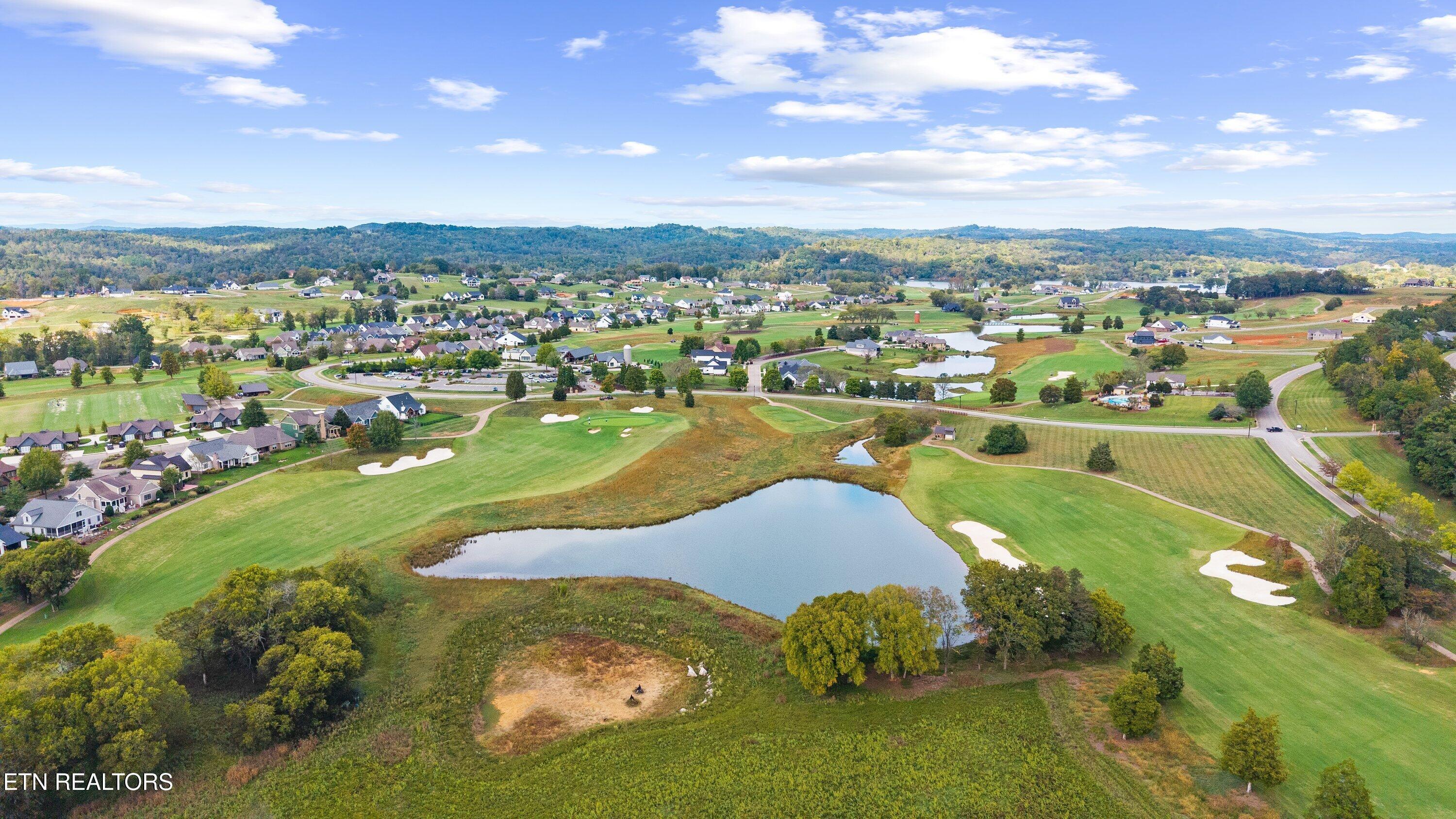 758 Blackrock Run, Loudon, TN - Fort Loudoun and Tellico Lake Real Estate - Image# 13