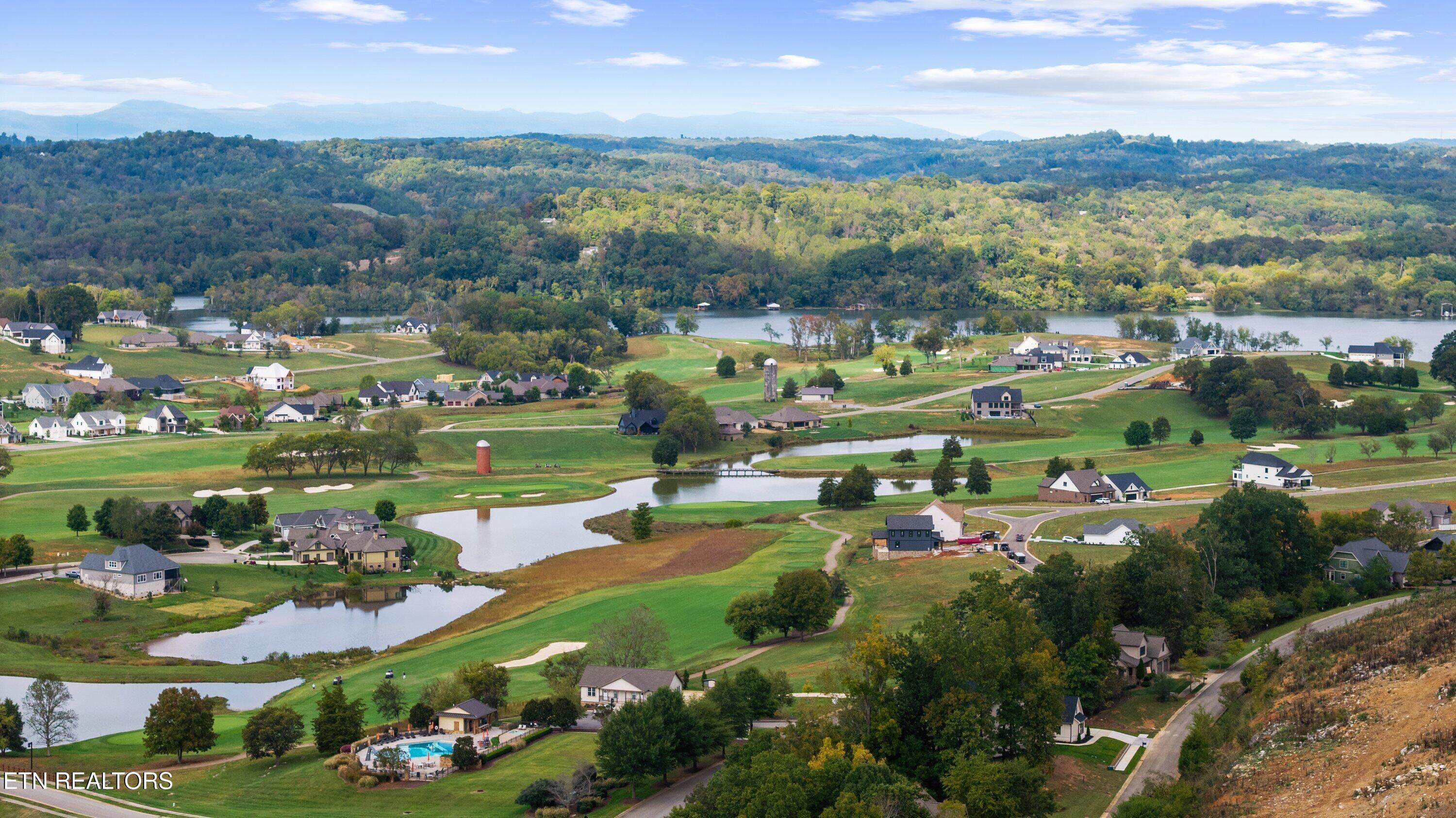 758 Blackrock Run, Loudon, TN - Fort Loudoun and Tellico Lake Real Estate - Image# 14