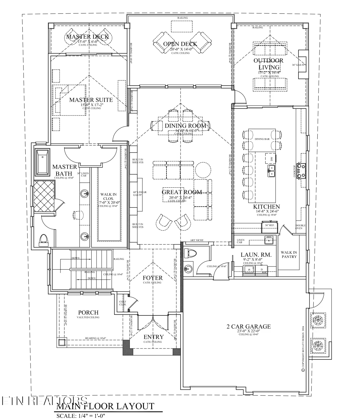 758 Blackrock Run, Loudon, TN - Fort Loudoun and Tellico Lake Real Estate - Image# 2