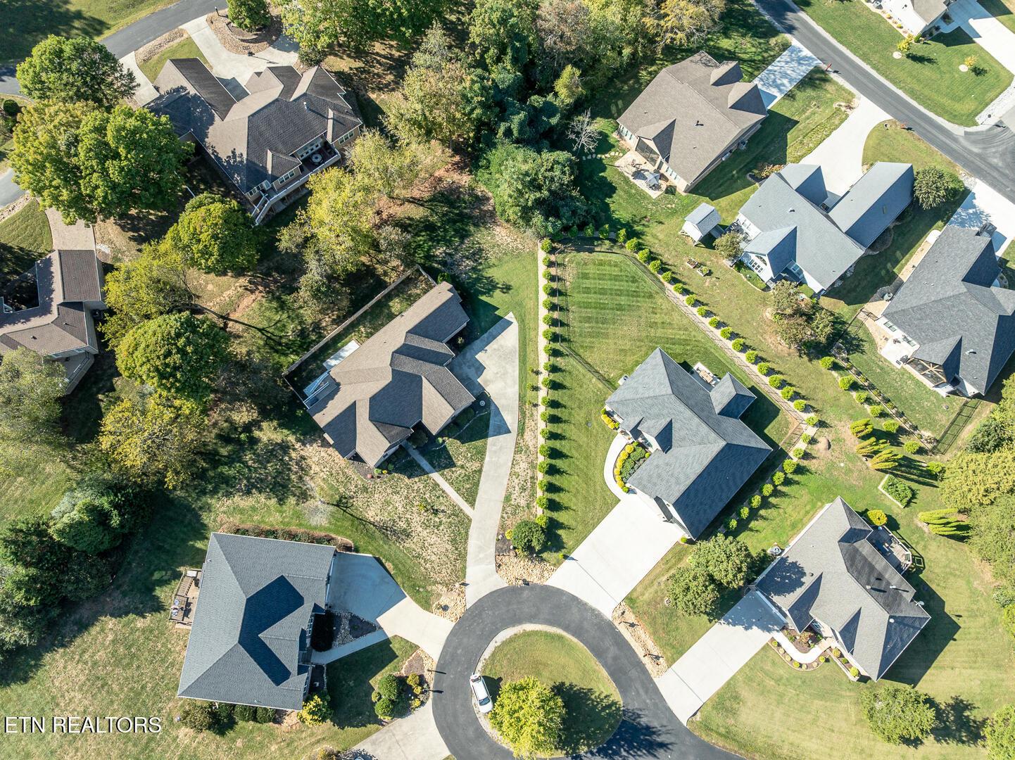 210 Oologila Place, Loudon, TN - Fort Loudoun and Tellico Lake Real Estate - Image# 49