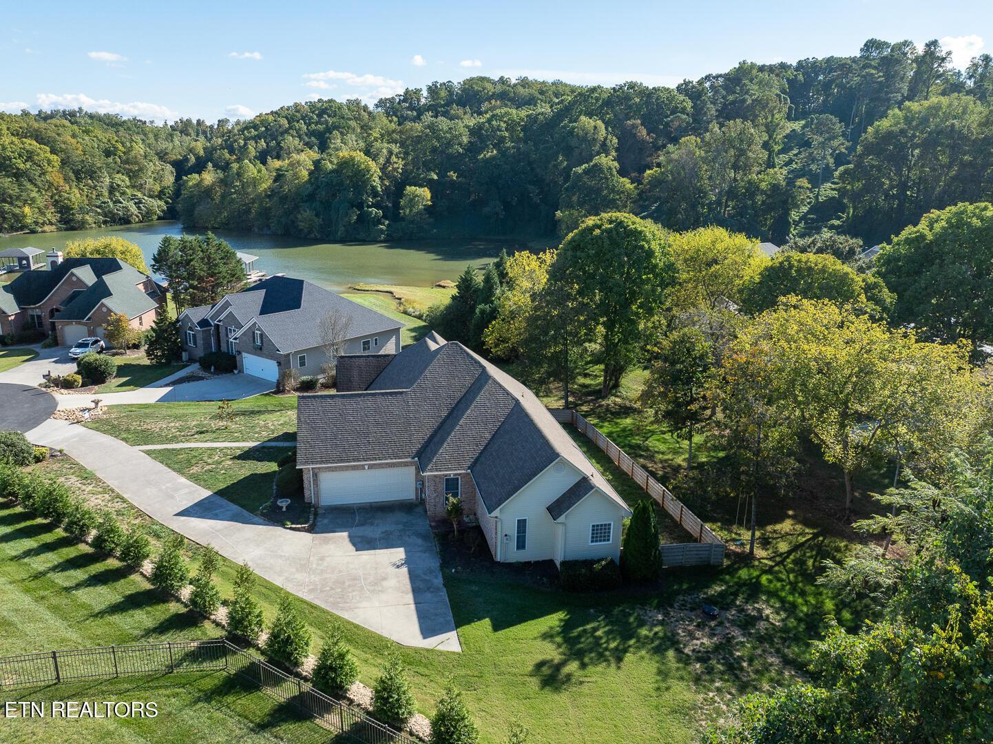 210 Oologila Place, Loudon, TN - Fort Loudoun and Tellico Lake Real Estate - Image# 47