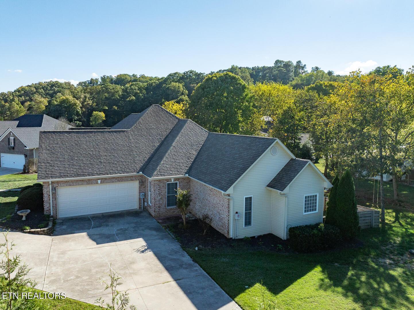 210 Oologila Place, Loudon, TN - Fort Loudoun and Tellico Lake Real Estate - Image# 48