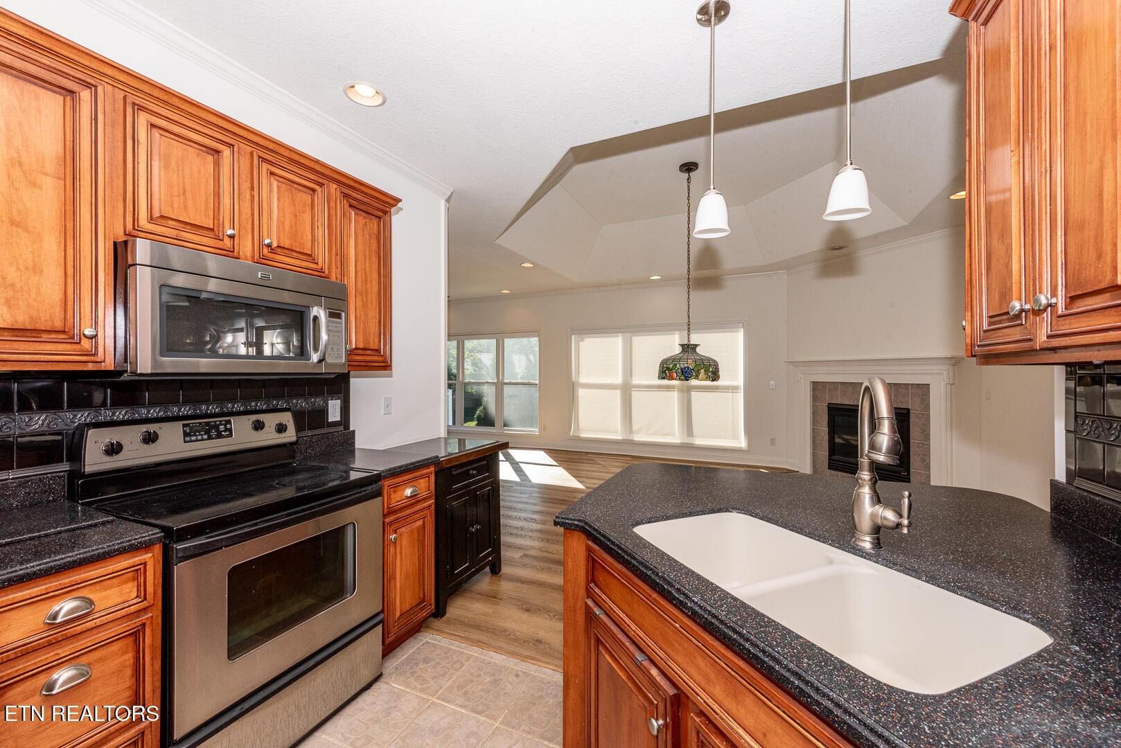 210 Oologila Place, Loudon, TN - Fort Loudoun and Tellico Lake Real Estate - Image# 15