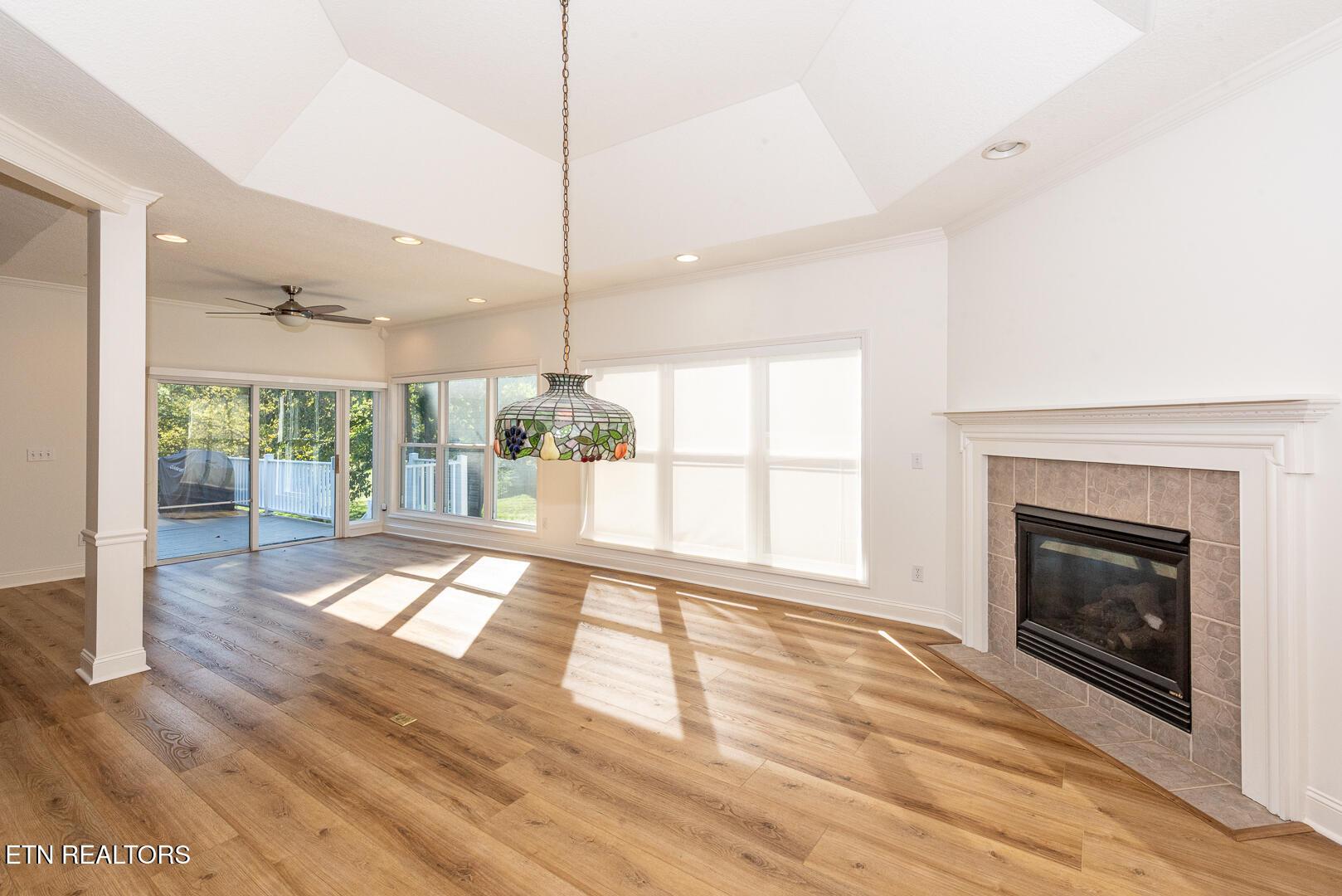 210 Oologila Place, Loudon, TN - Fort Loudoun and Tellico Lake Real Estate - Image# 10