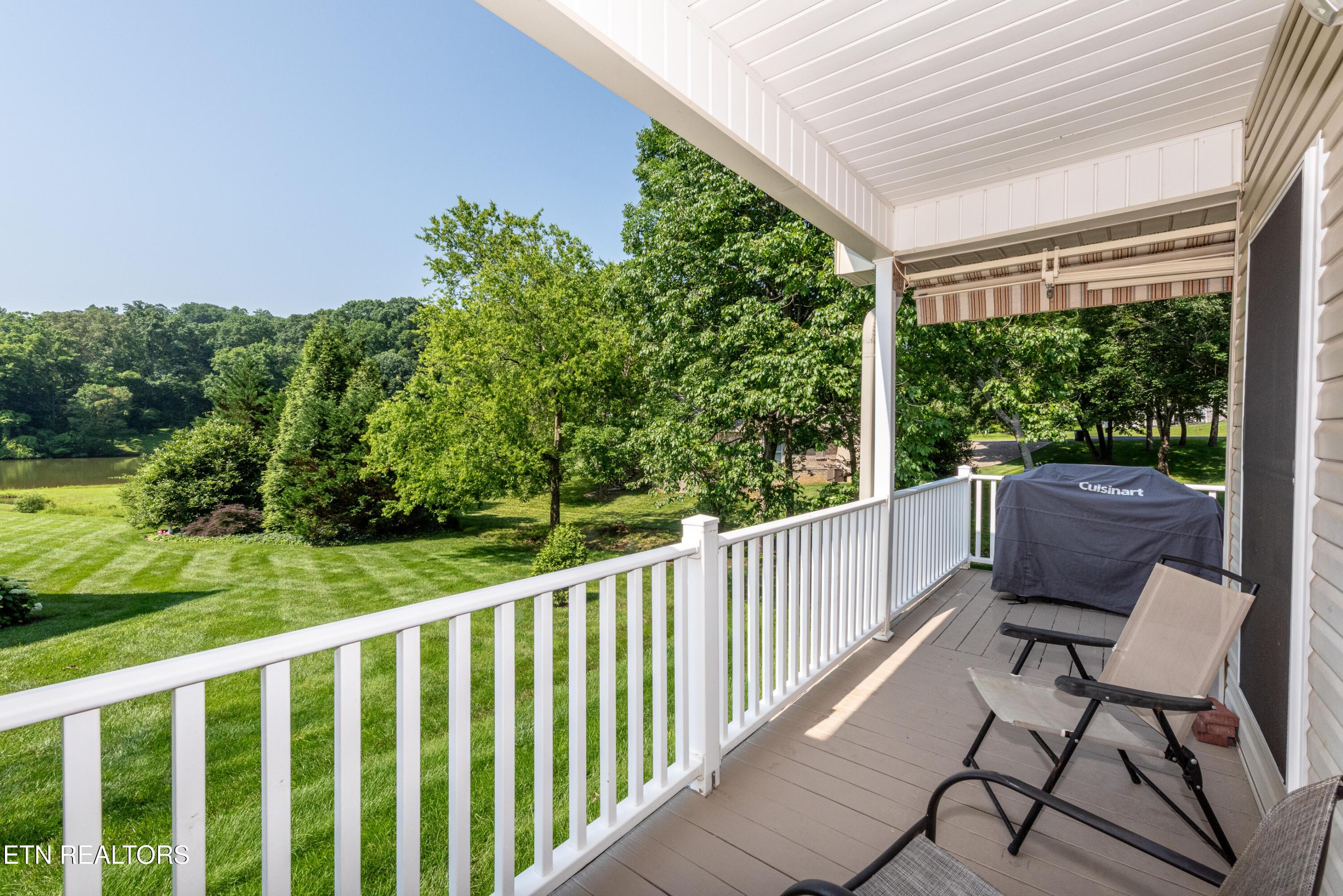 210 Oologila Place, Loudon, TN - Fort Loudoun and Tellico Lake Real Estate - Image# 42