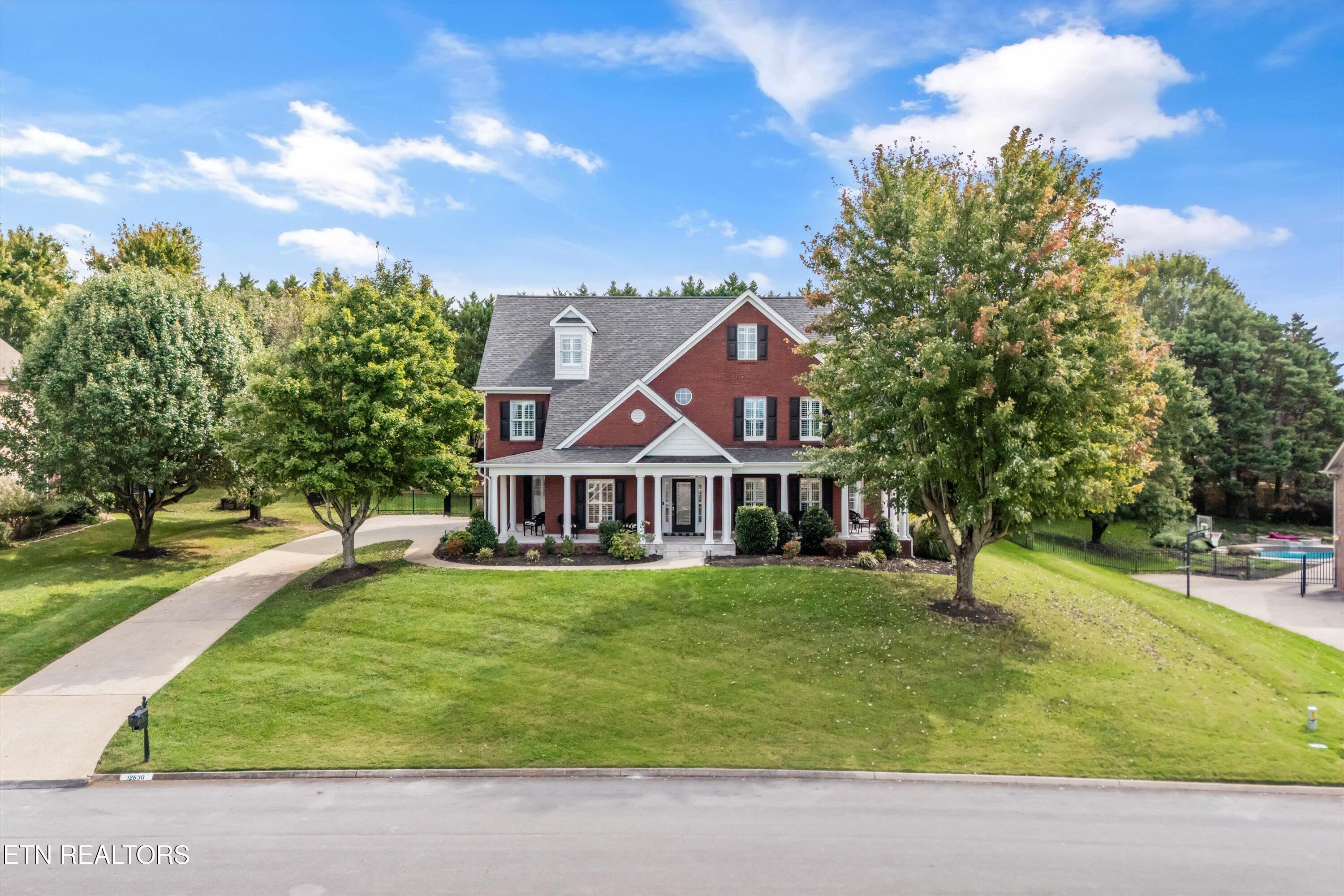 Fort Loudoun and Tellico Lake Real Estate - Image# 3