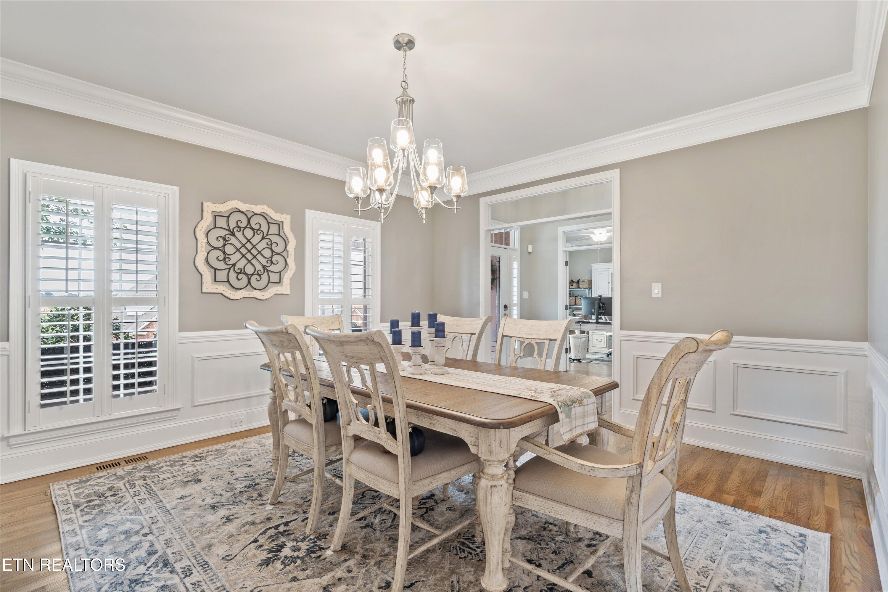 Fort Loudoun and Tellico Lake Real Estate - Image# 12