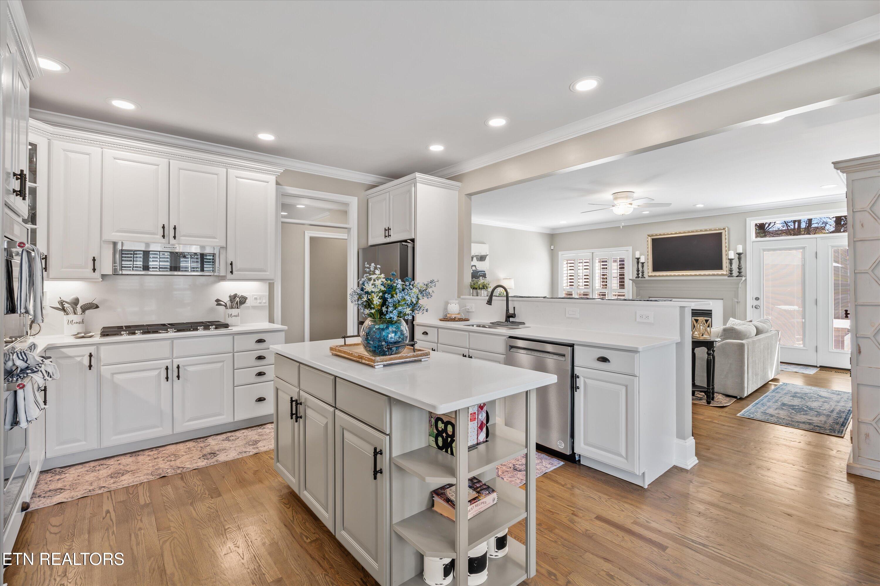 Fort Loudoun and Tellico Lake Real Estate - Image# 15