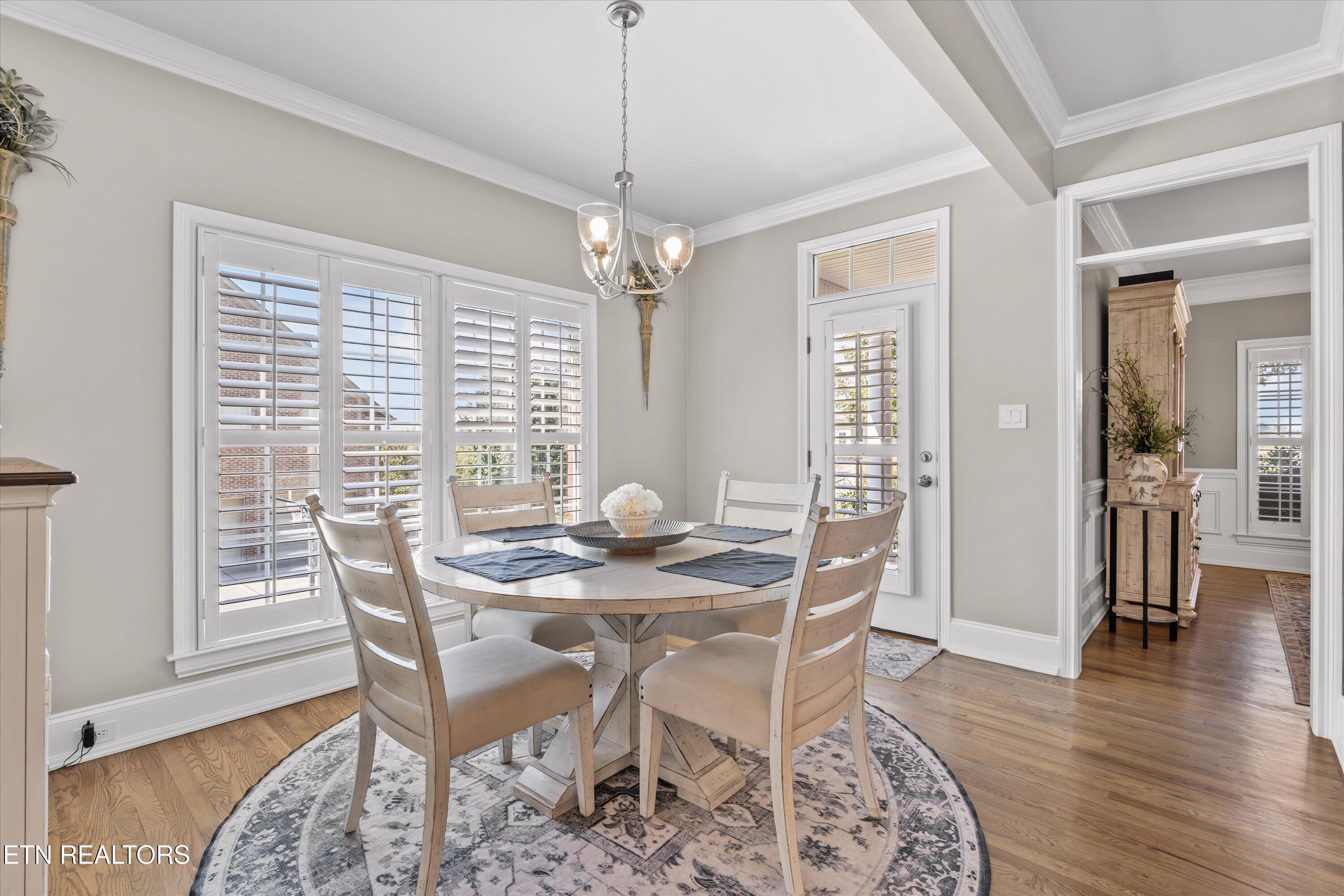 Fort Loudoun and Tellico Lake Real Estate - Image# 18