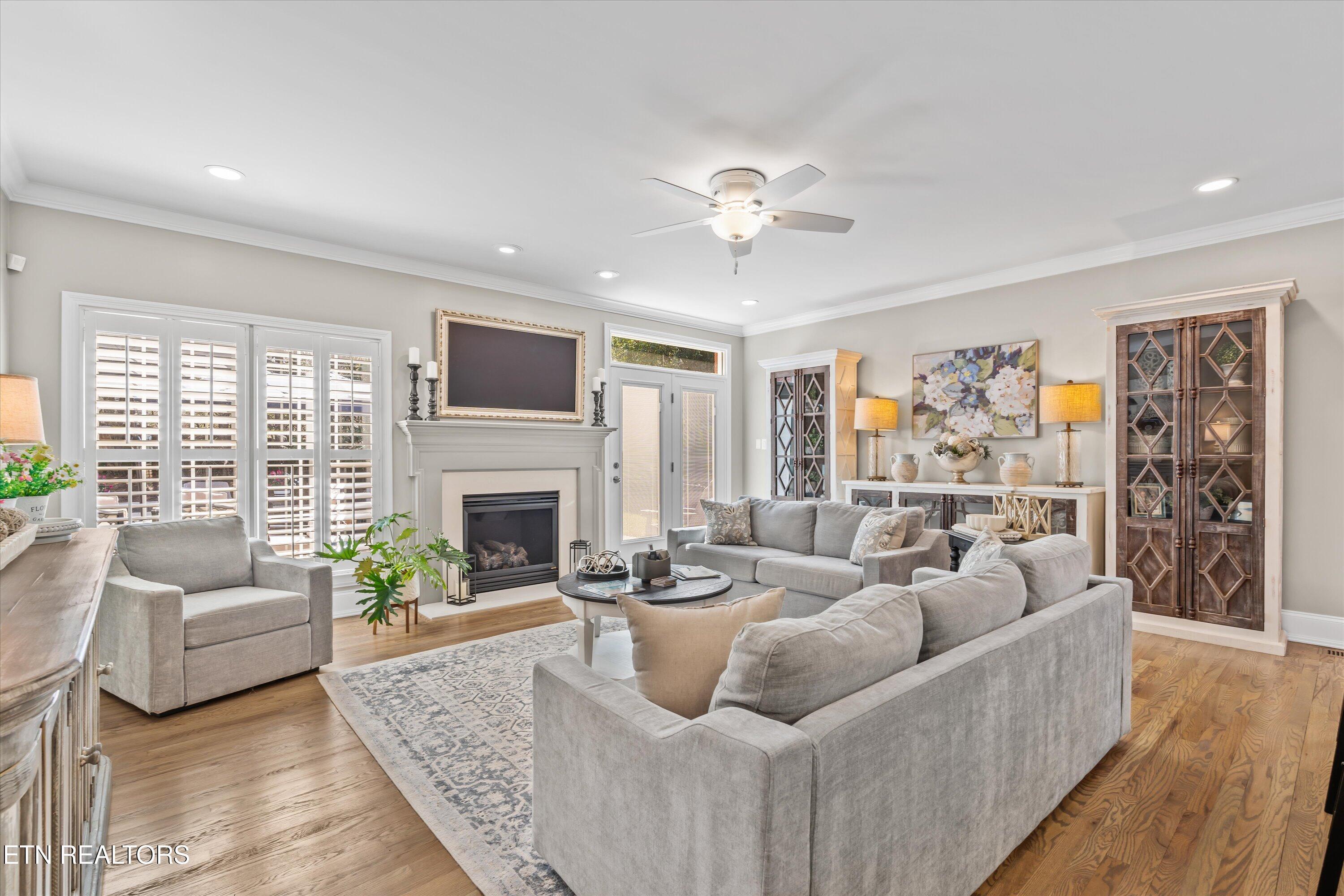 Fort Loudoun and Tellico Lake Real Estate - Image# 19