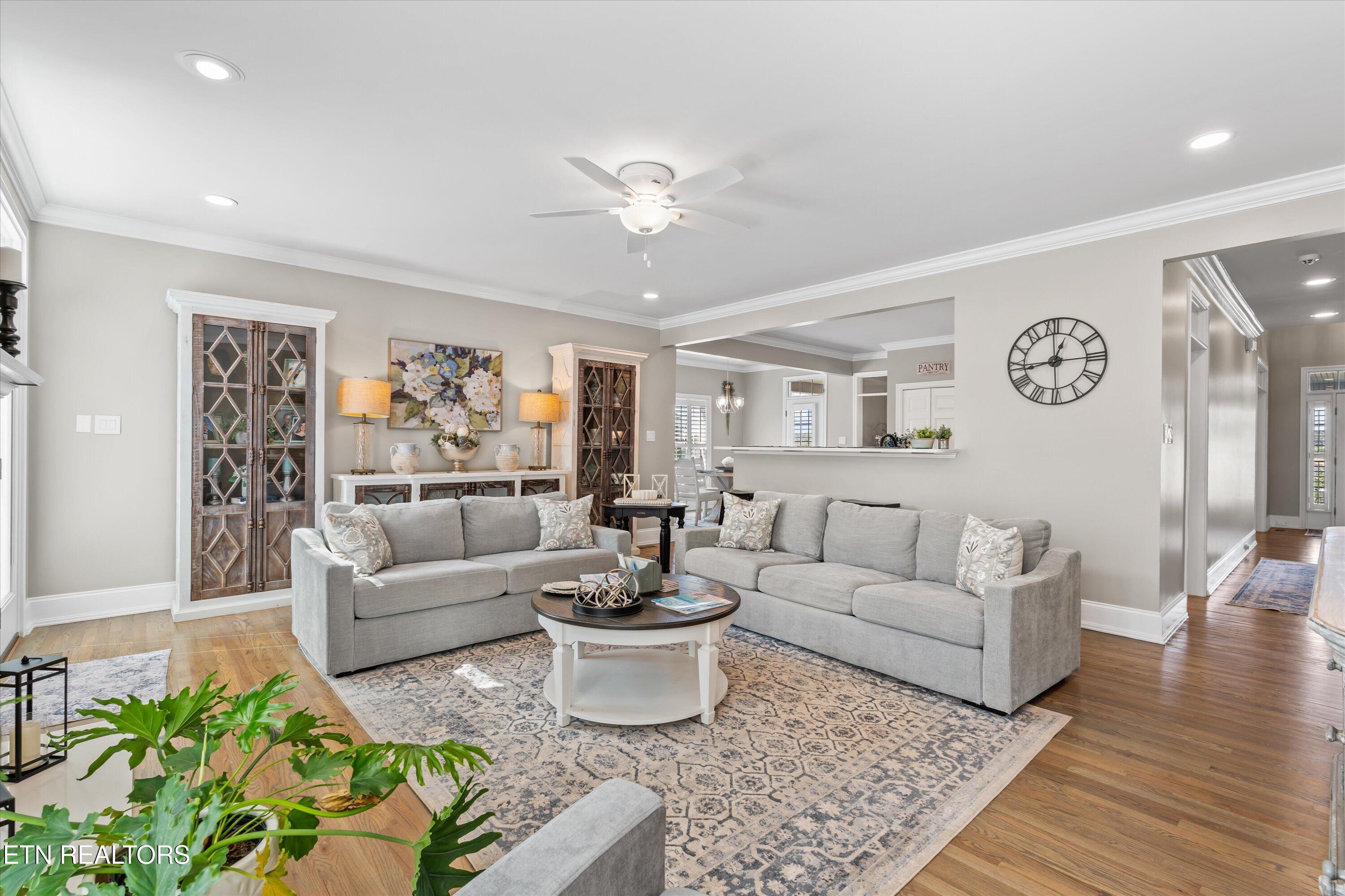 Fort Loudoun and Tellico Lake Real Estate - Image# 20