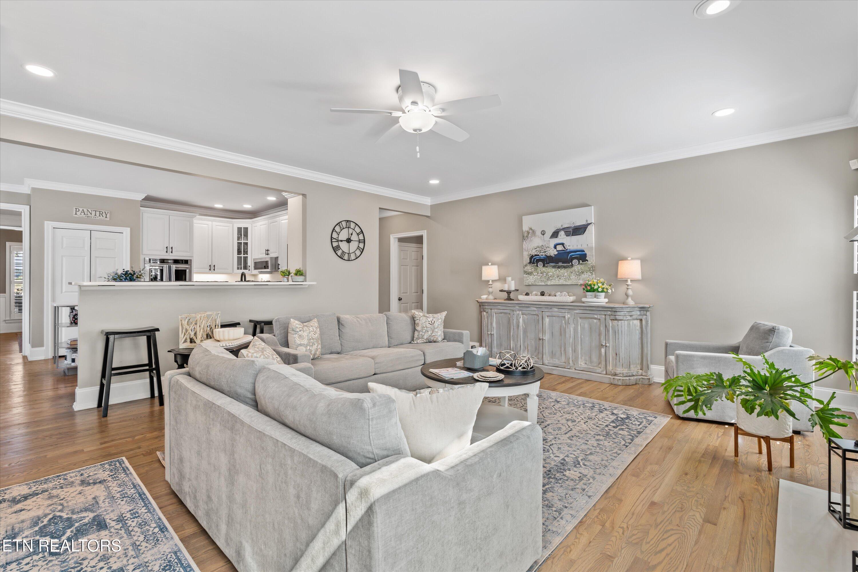 Fort Loudoun and Tellico Lake Real Estate - Image# 21