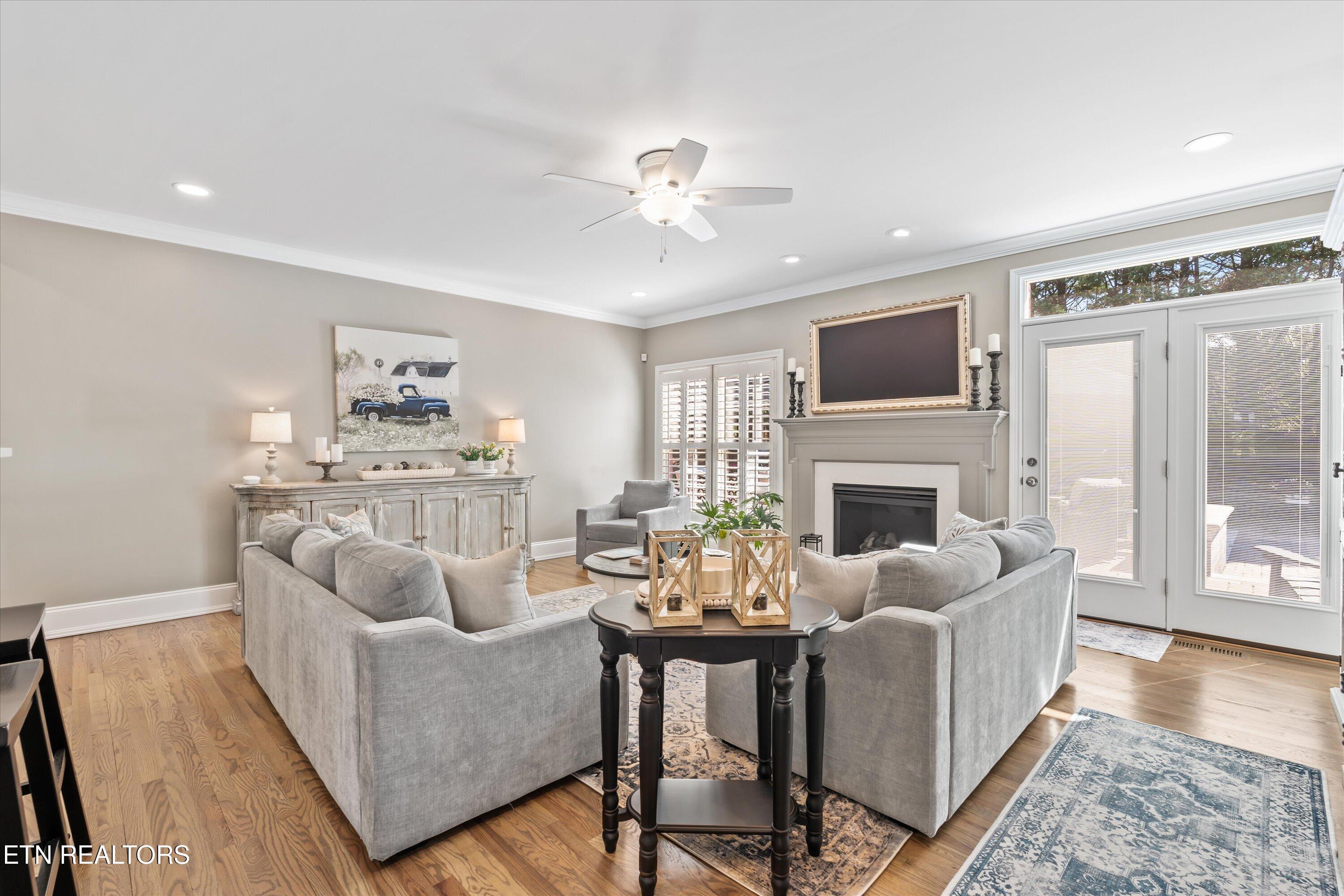 Fort Loudoun and Tellico Lake Real Estate - Image# 22