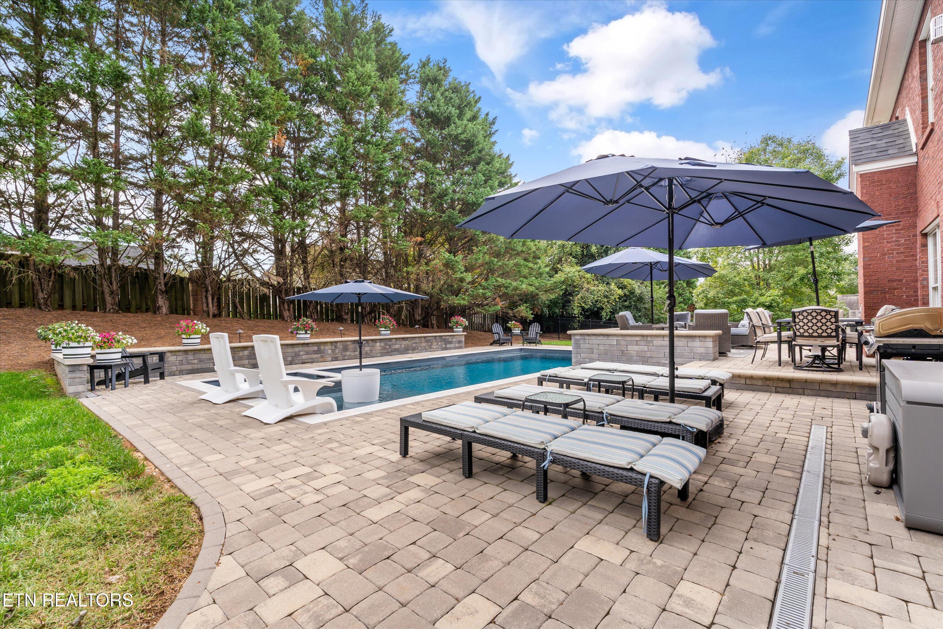 Fort Loudoun and Tellico Lake Real Estate - Image# 41