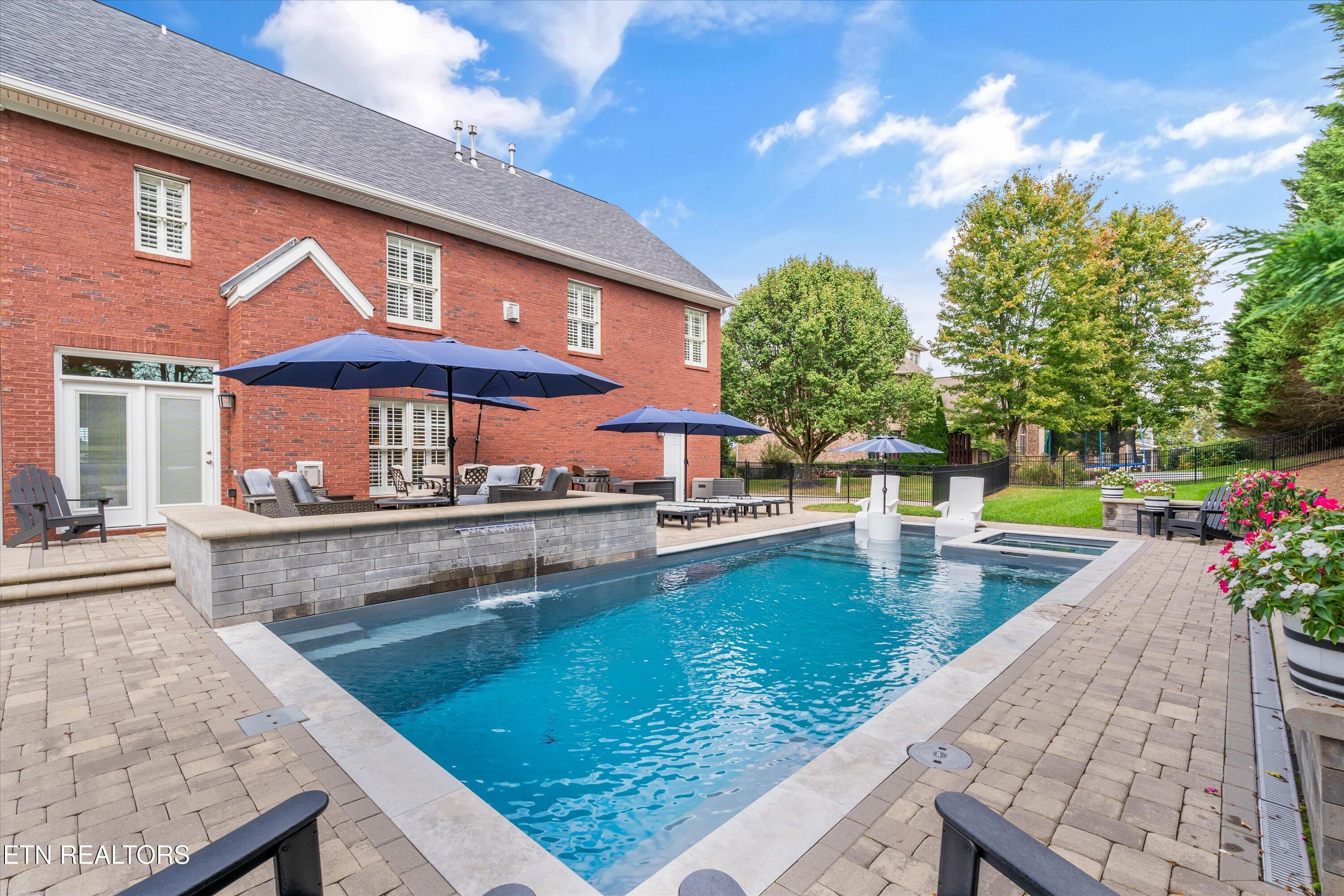 Fort Loudoun and Tellico Lake Real Estate - Image# 42