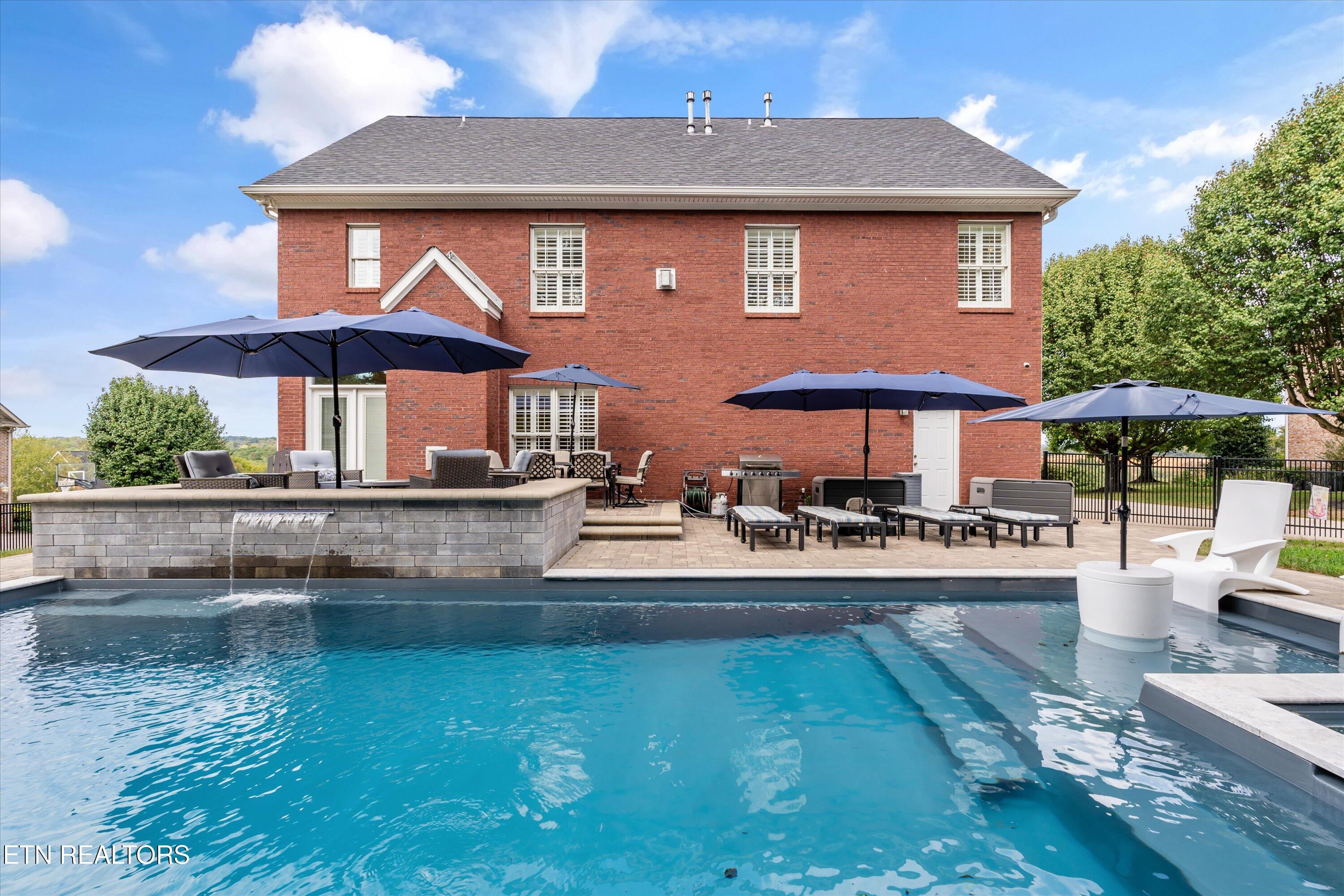 Fort Loudoun and Tellico Lake Real Estate - Image# 43