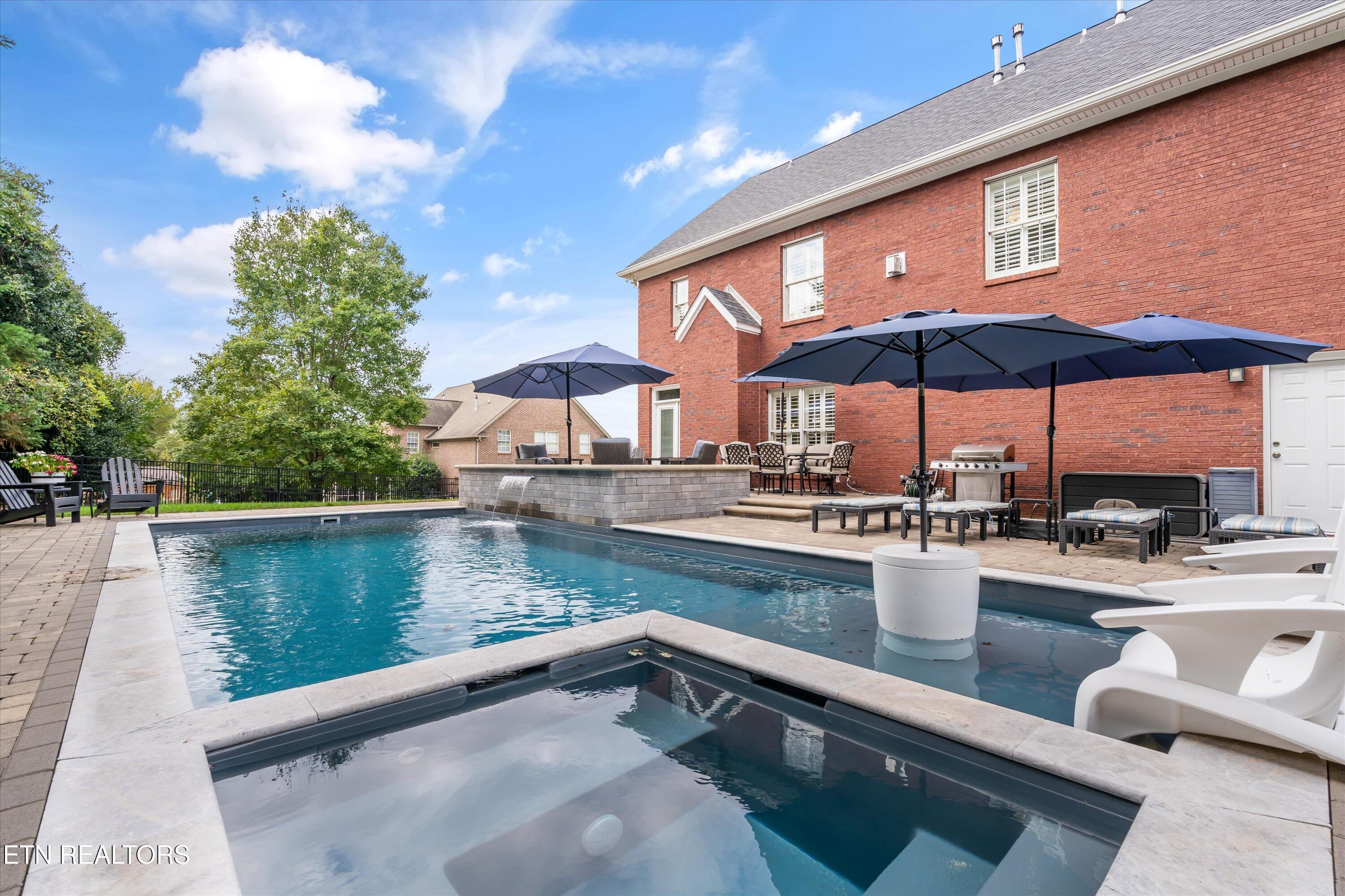 Fort Loudoun and Tellico Lake Real Estate - Image# 44