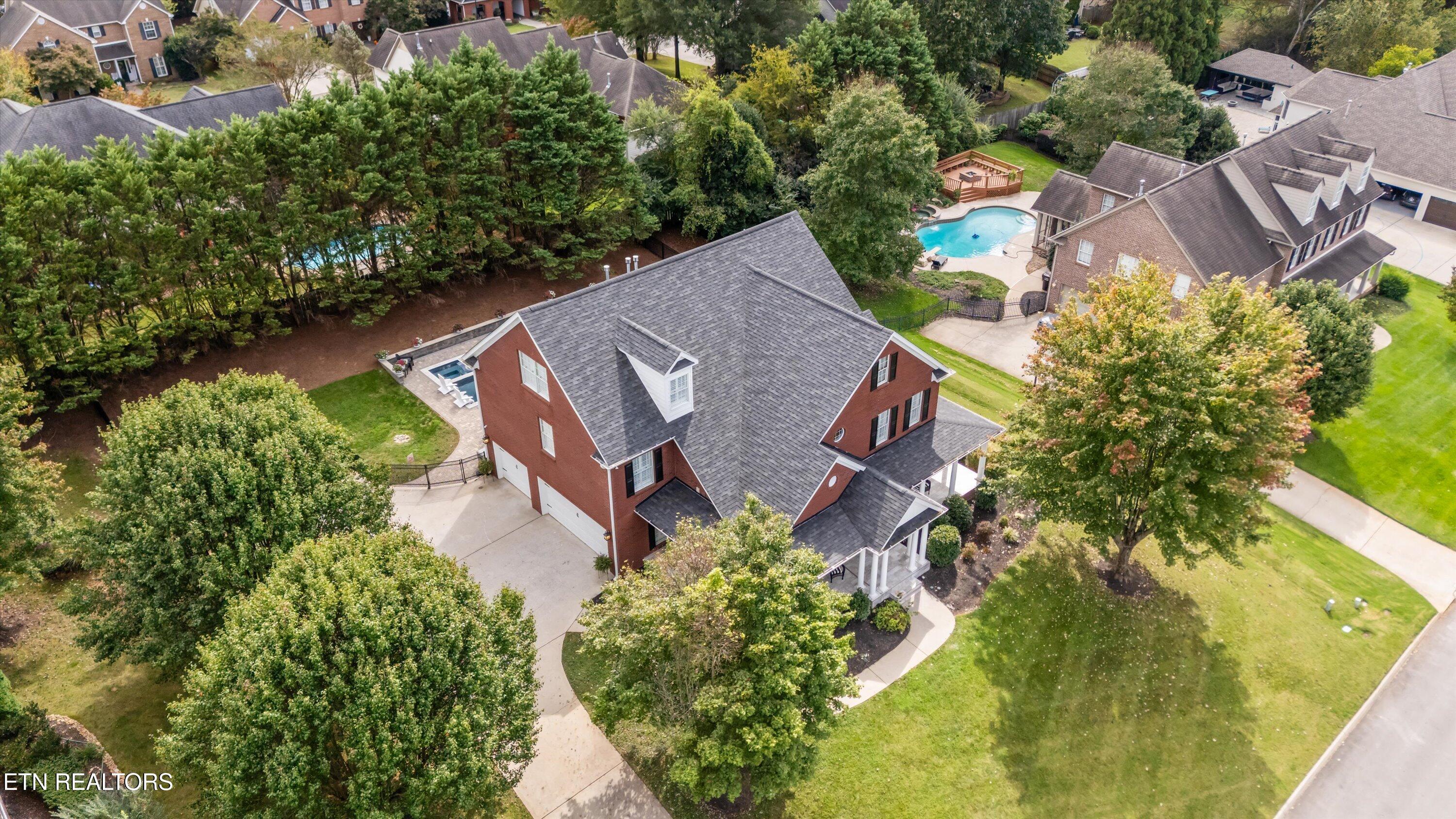 Fort Loudoun and Tellico Lake Real Estate - Image# 46