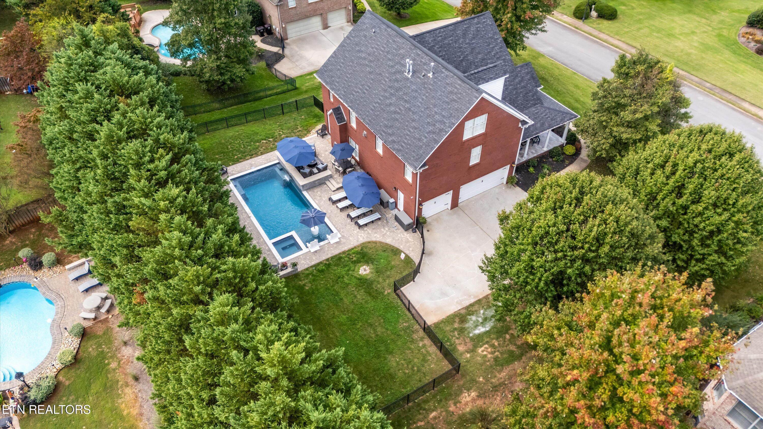 Fort Loudoun and Tellico Lake Real Estate - Image# 47