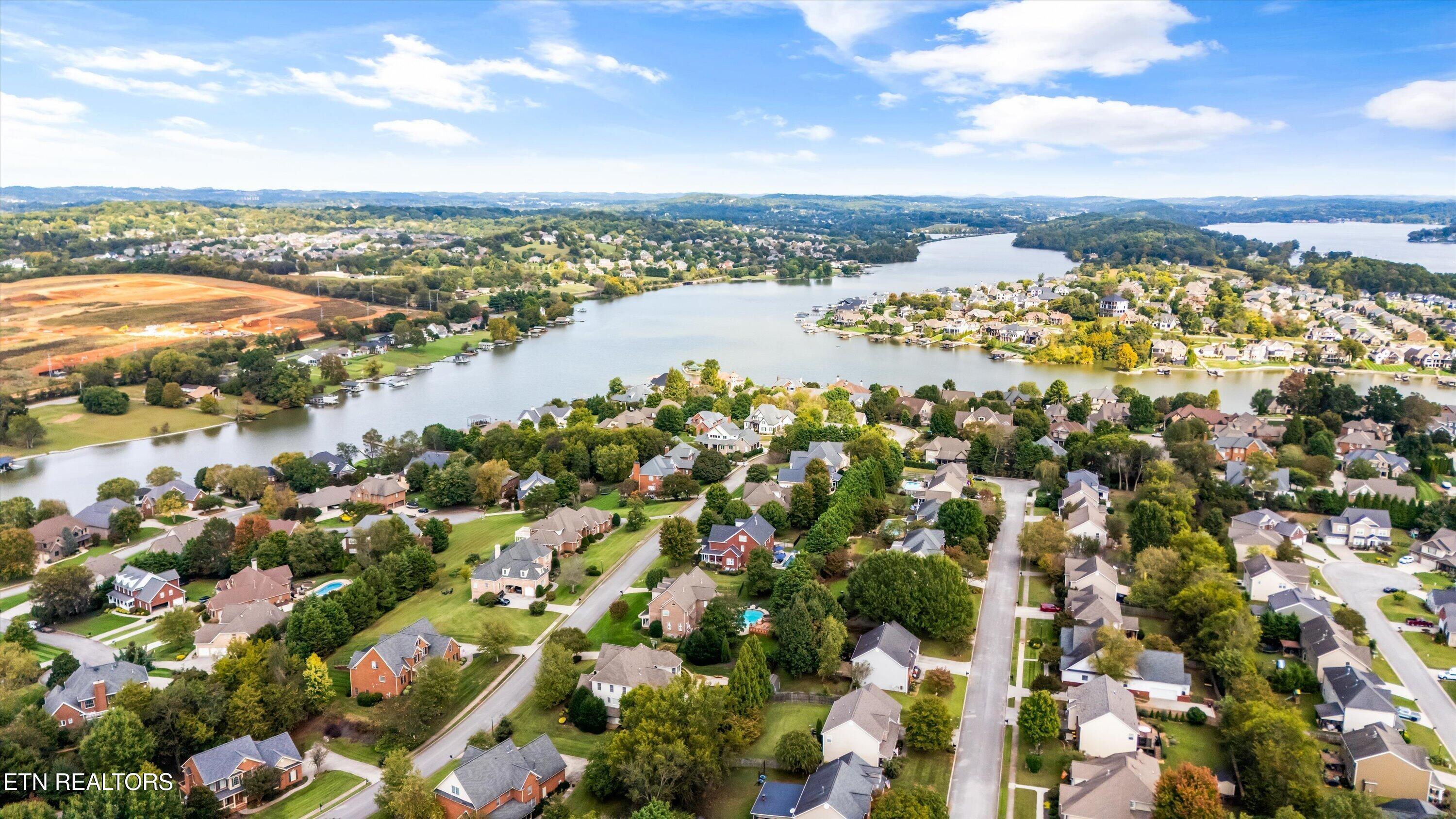 Fort Loudoun and Tellico Lake Real Estate - Image# 49