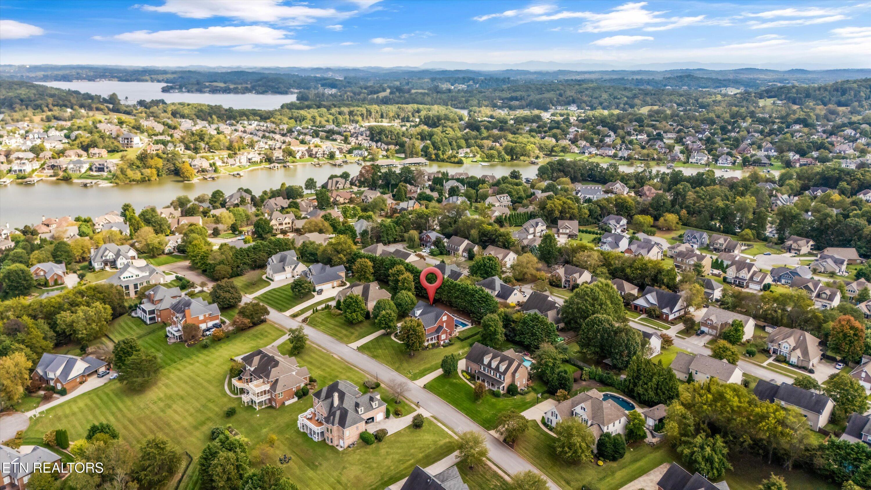 Fort Loudoun and Tellico Lake Real Estate - Image# 50